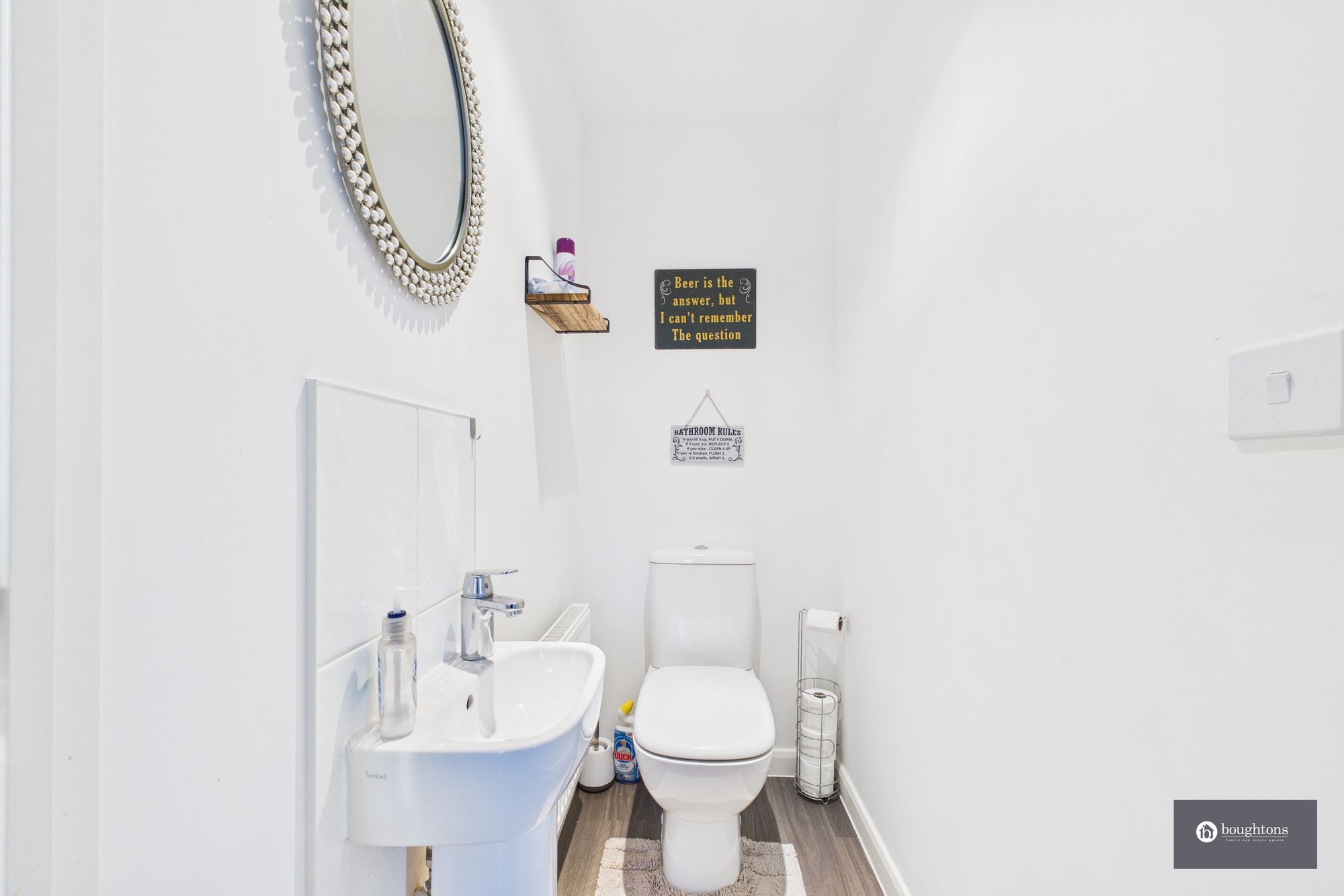 3 bed semi-detached house for sale in Juno Crescent, Brackley, NN13  - Property Image 11