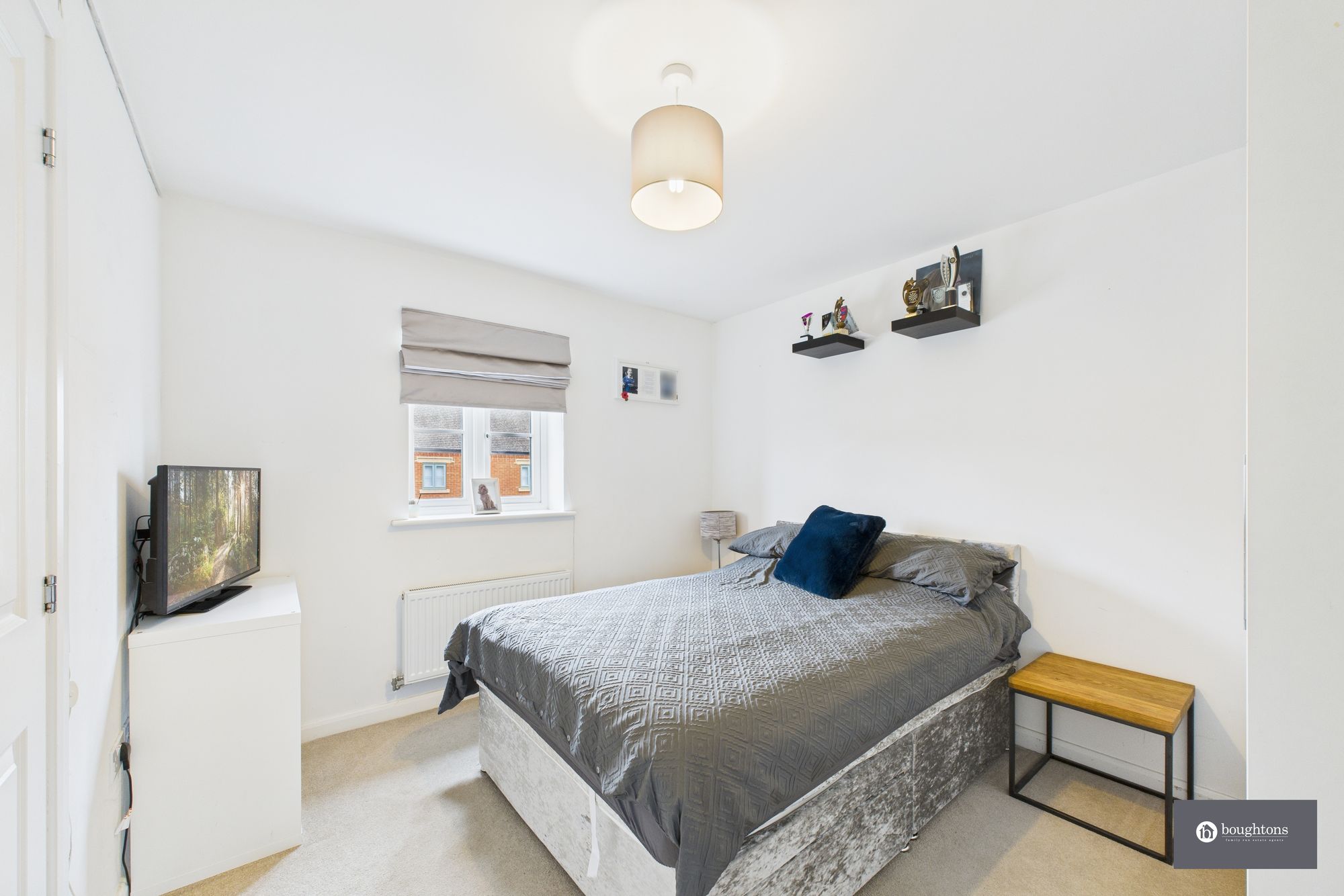 3 bed semi-detached house for sale in Juno Crescent, Brackley, NN13  - Property Image 12