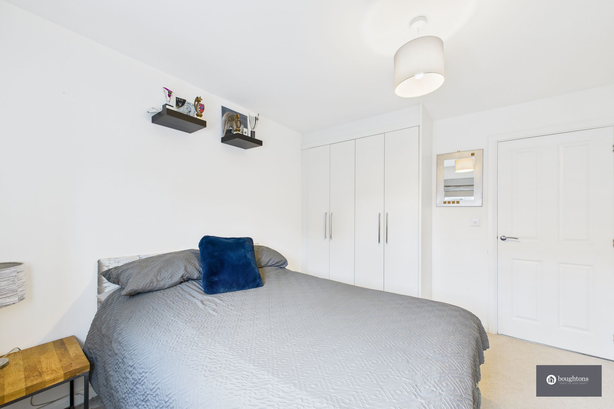 3 bed semi-detached house for sale in Juno Crescent, Brackley, NN13  - Property Image 13