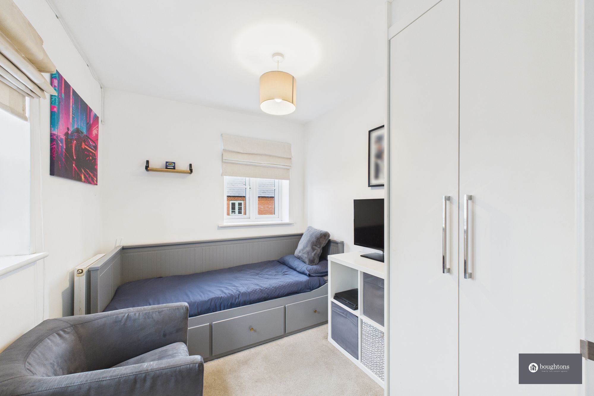 3 bed semi-detached house for sale in Juno Crescent, Brackley, NN13  - Property Image 16