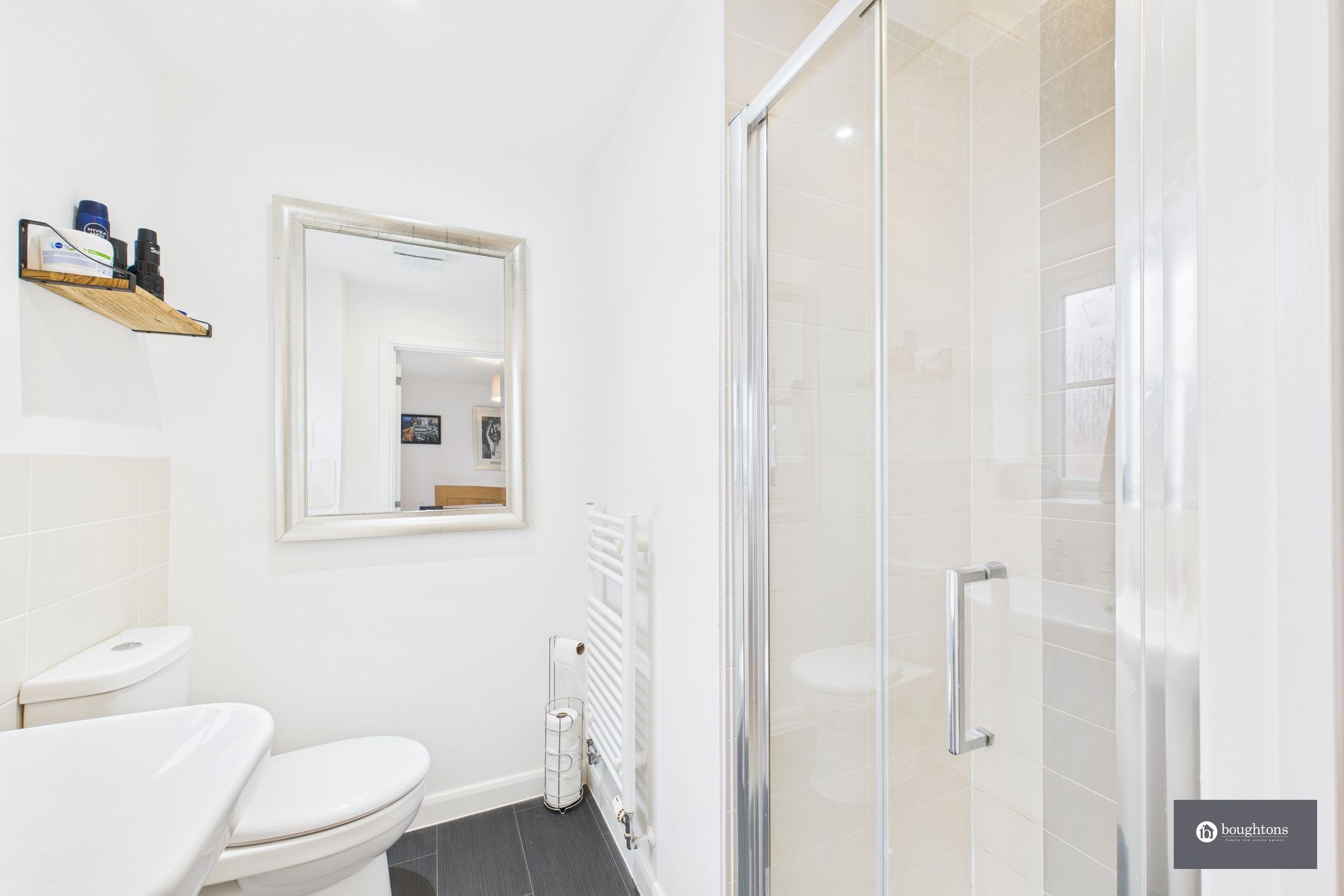 3 bed semi-detached house for sale in Juno Crescent, Brackley, NN13  - Property Image 18