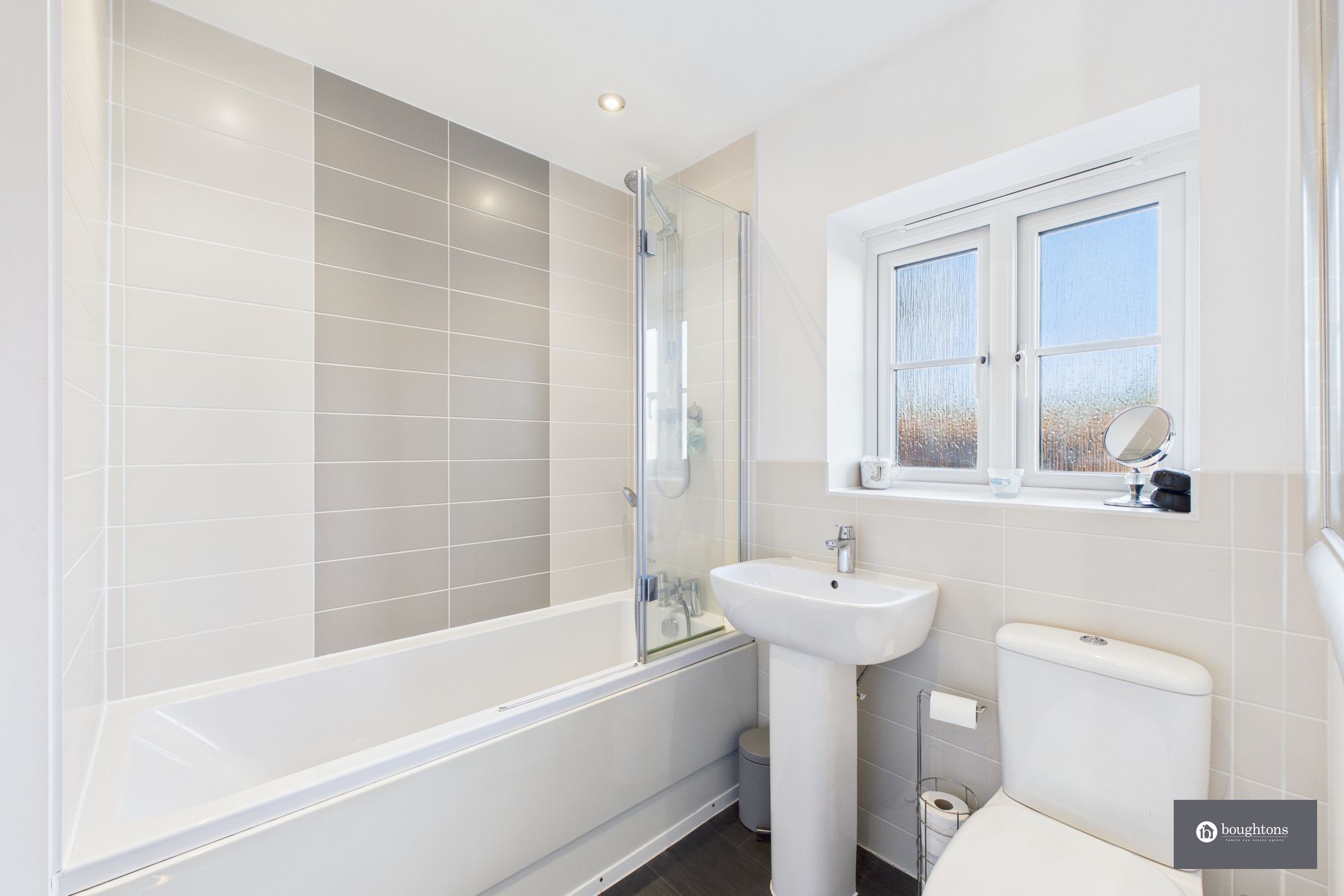 3 bed semi-detached house for sale in Juno Crescent, Brackley, NN13  - Property Image 17