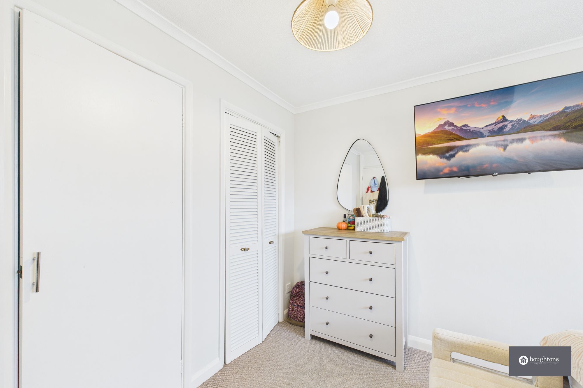 3 bed semi-detached house for sale in Martial Daire Boulevard, Brackley, NN13  - Property Image 11