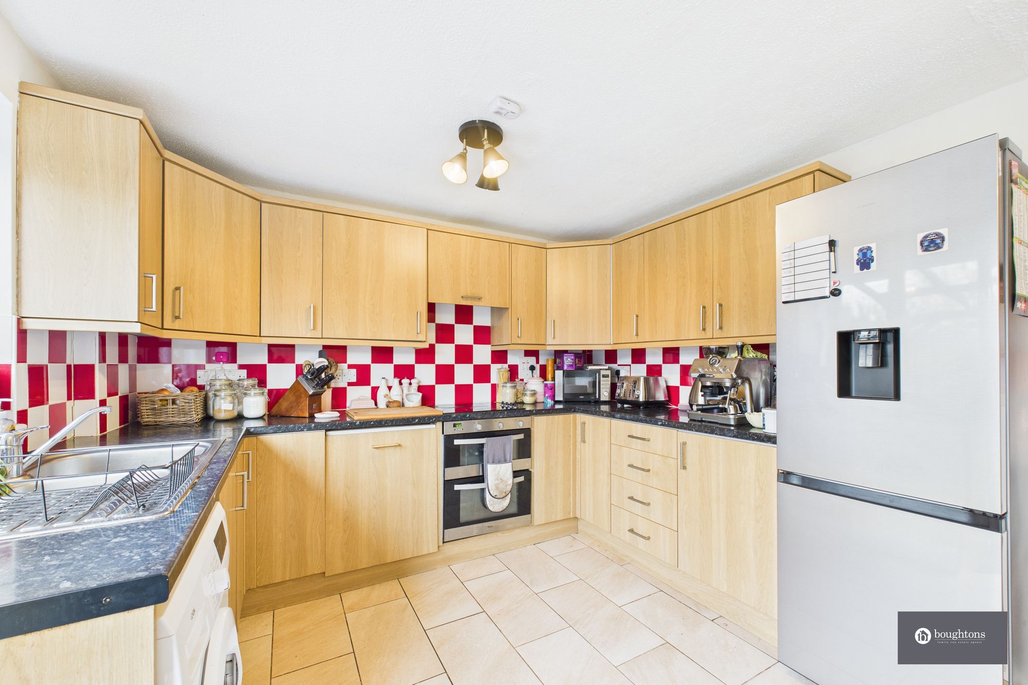3 bed semi-detached house for sale in Martial Daire Boulevard, Brackley, NN13  - Property Image 2