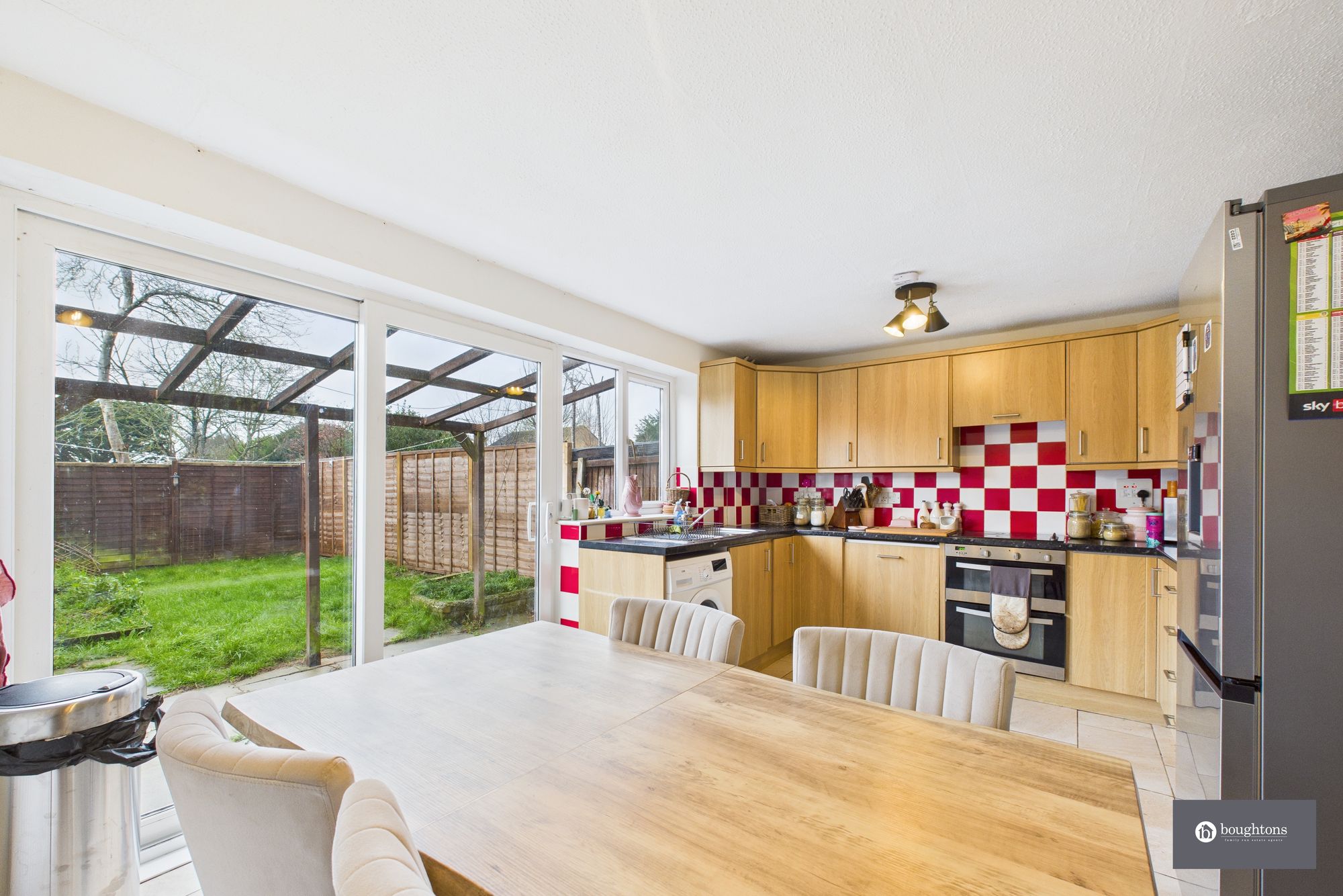 3 bed semi-detached house for sale in Martial Daire Boulevard, Brackley, NN13  - Property Image 4