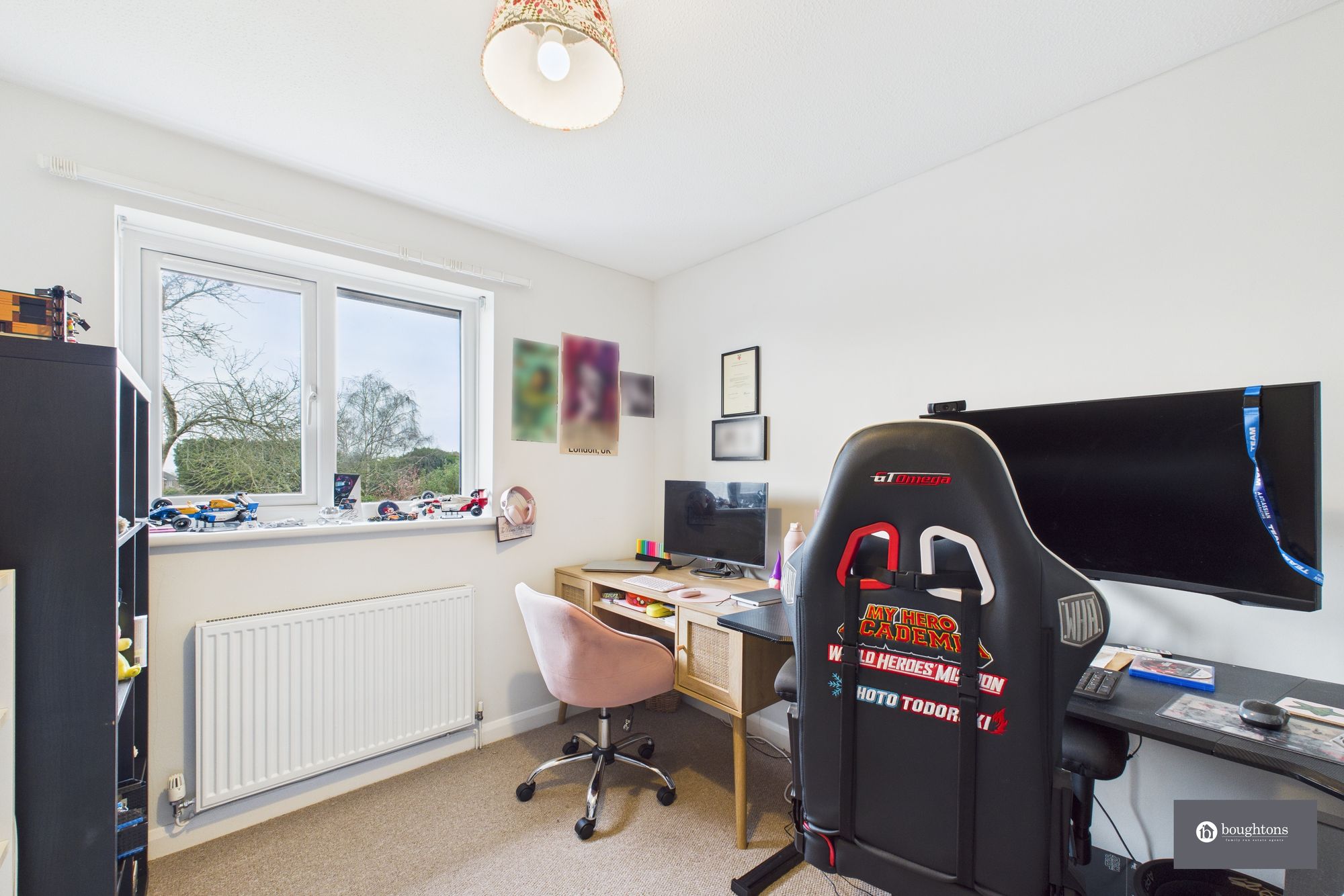 3 bed semi-detached house for sale in Martial Daire Boulevard, Brackley, NN13  - Property Image 17