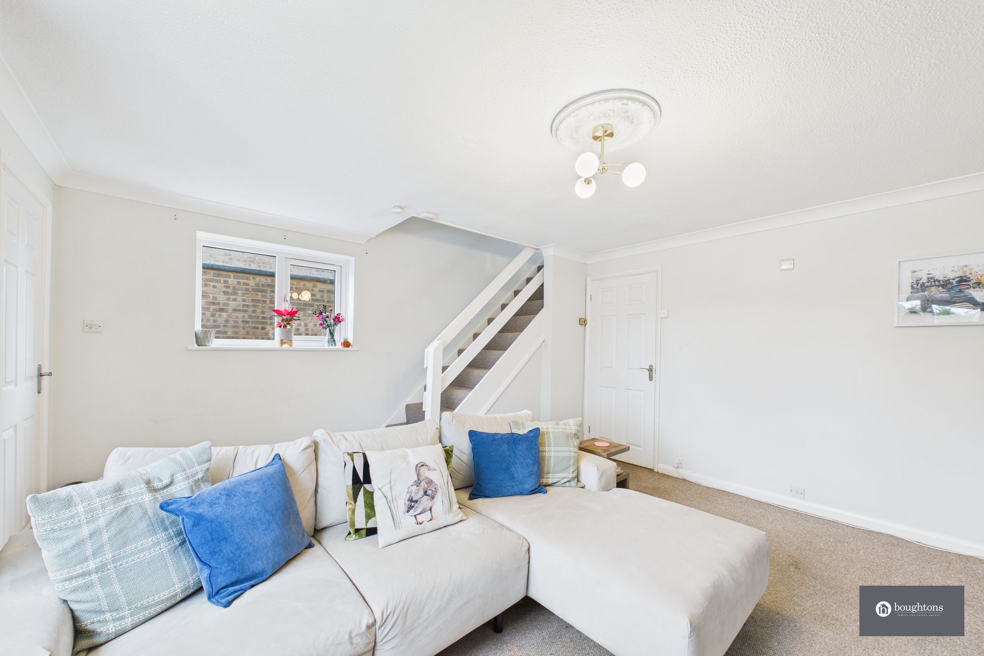 3 bed semi-detached house for sale in Martial Daire Boulevard, Brackley, NN13  - Property Image 8