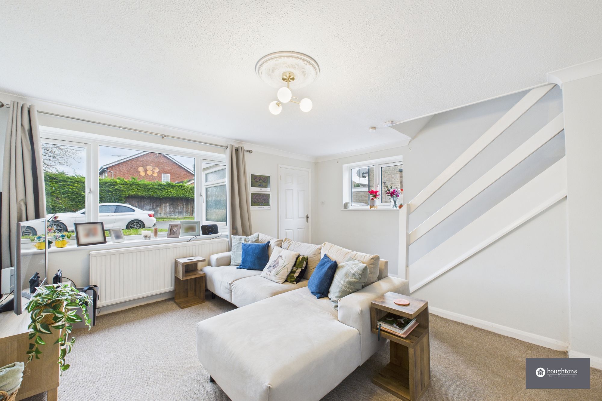 3 bed semi-detached house for sale in Martial Daire Boulevard, Brackley, NN13  - Property Image 7