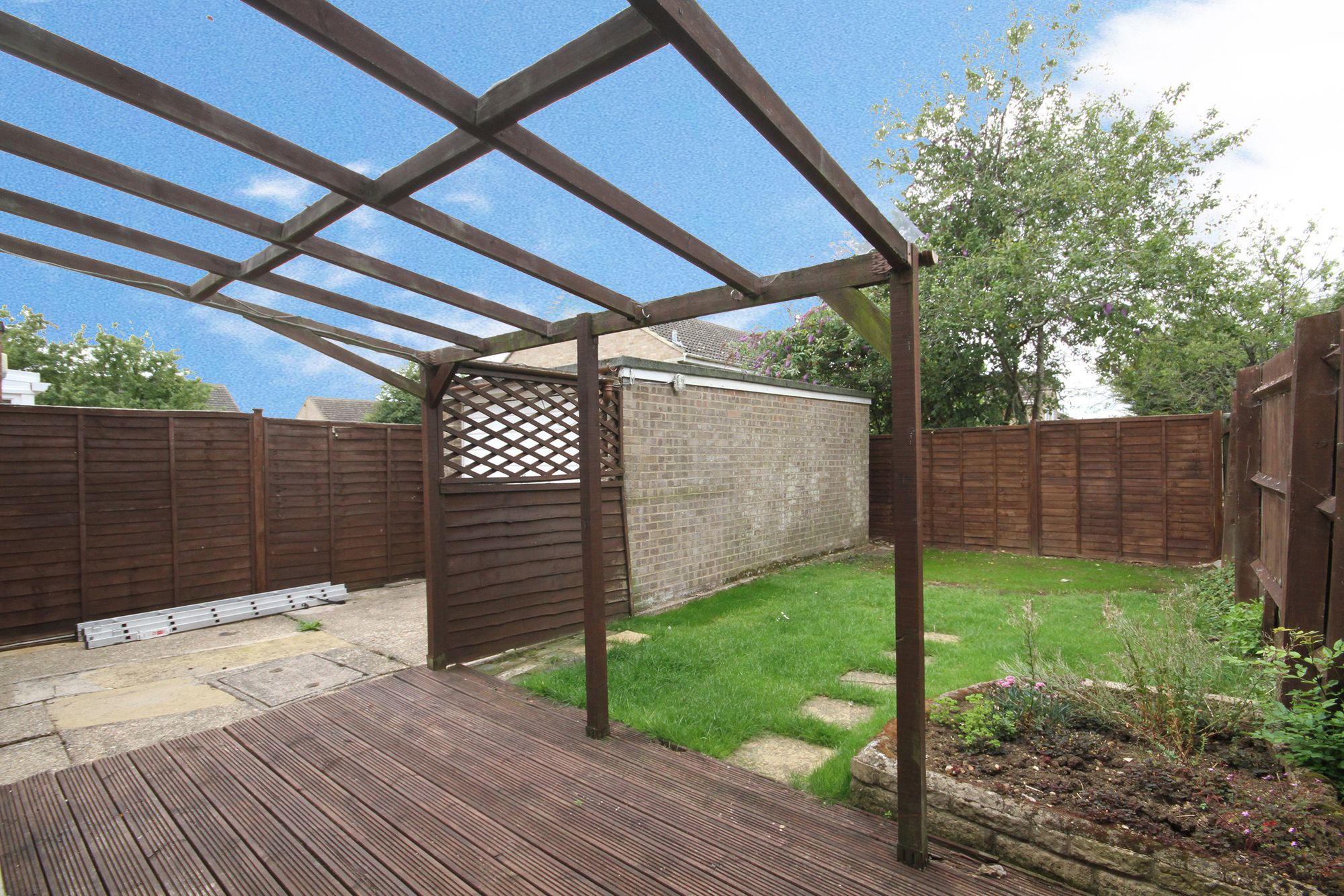 3 bed semi-detached house for sale in Martial Daire Boulevard, Brackley, NN13  - Property Image 19