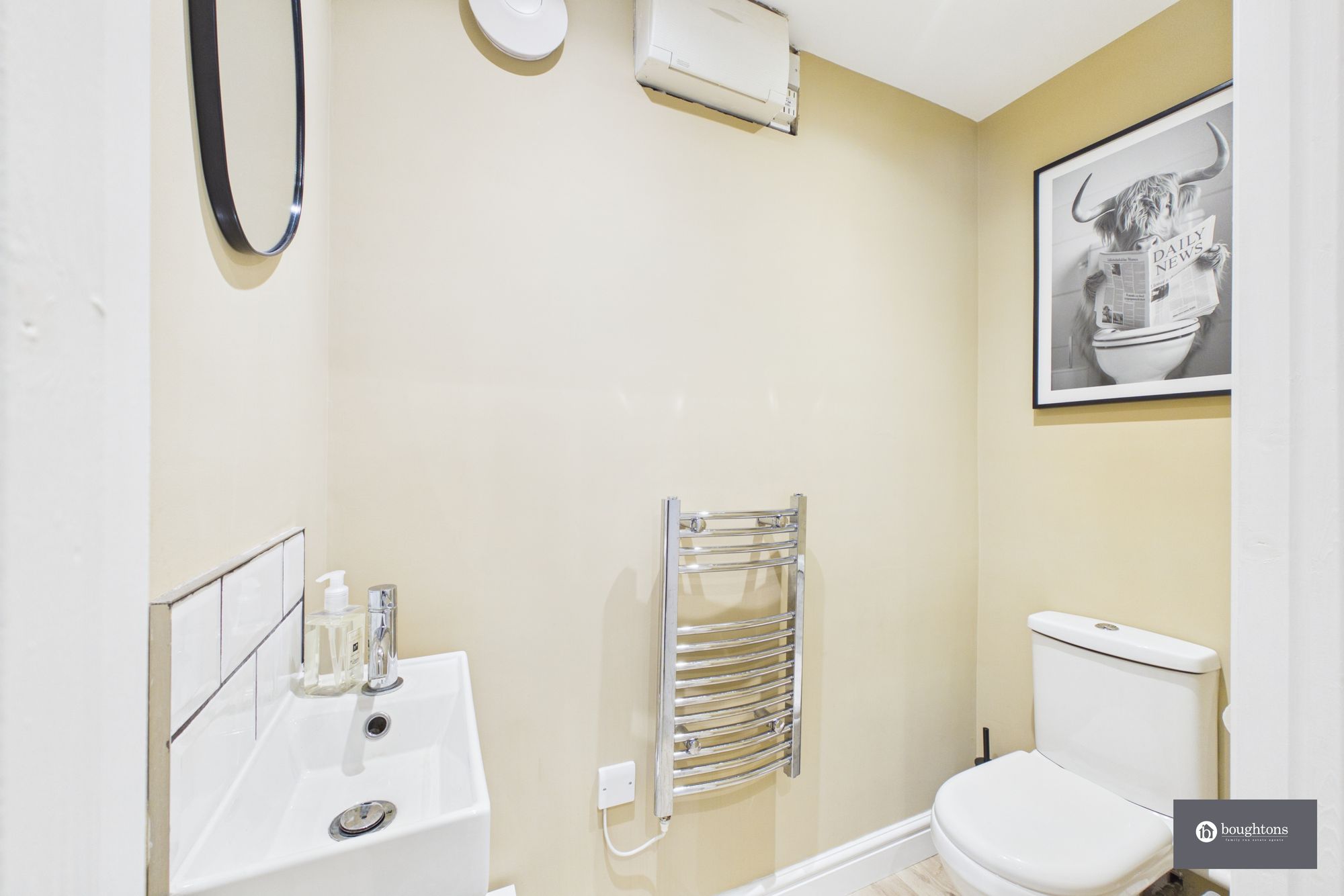 3 bed detached house for sale in Kestrel Crescent, Brackley, NN13  - Property Image 11