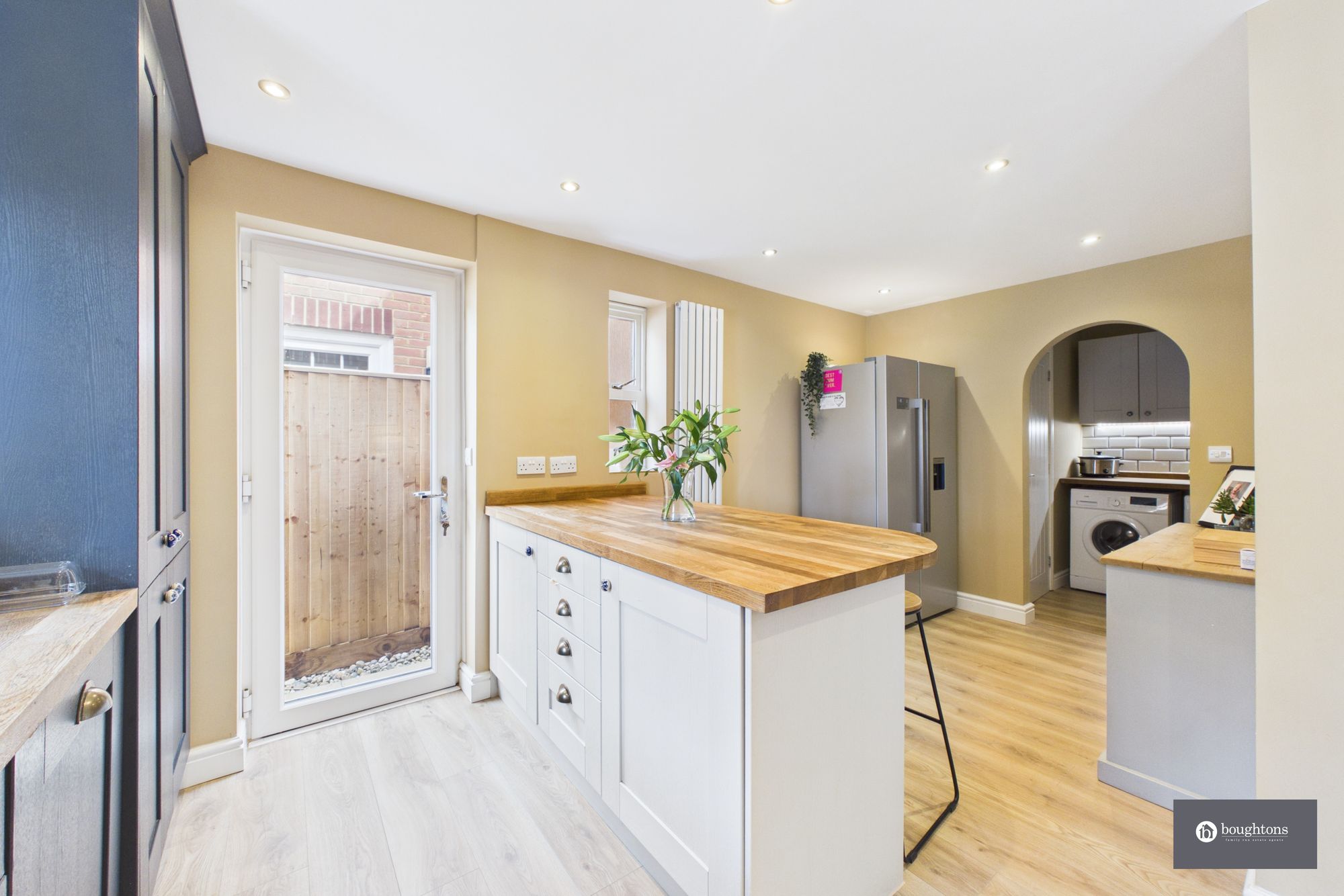 3 bed detached house for sale in Kestrel Crescent, Brackley, NN13  - Property Image 7