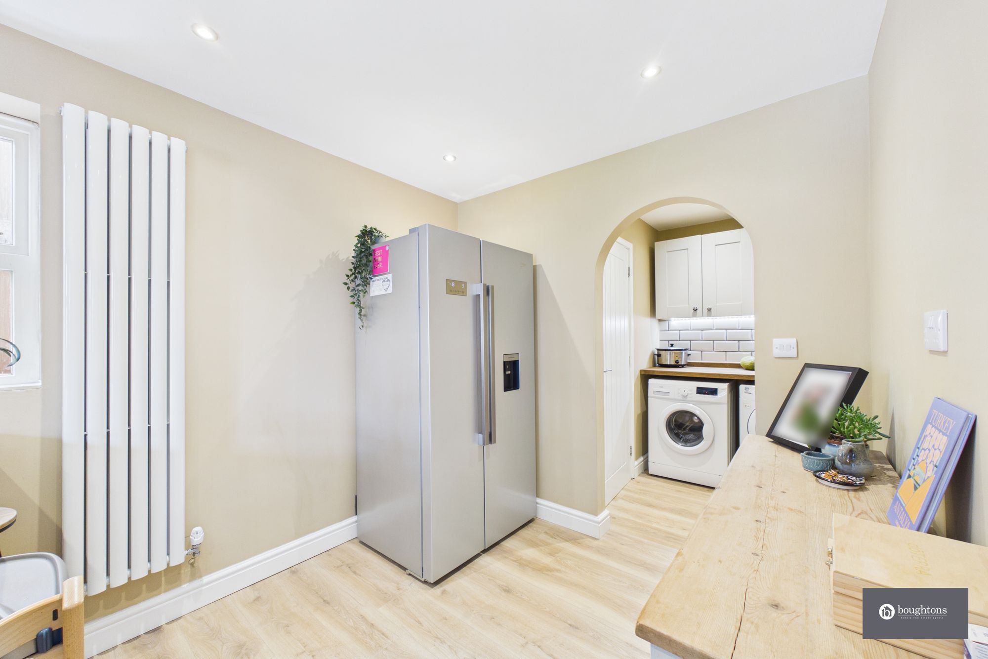 3 bed detached house for sale in Kestrel Crescent, Brackley, NN13  - Property Image 8