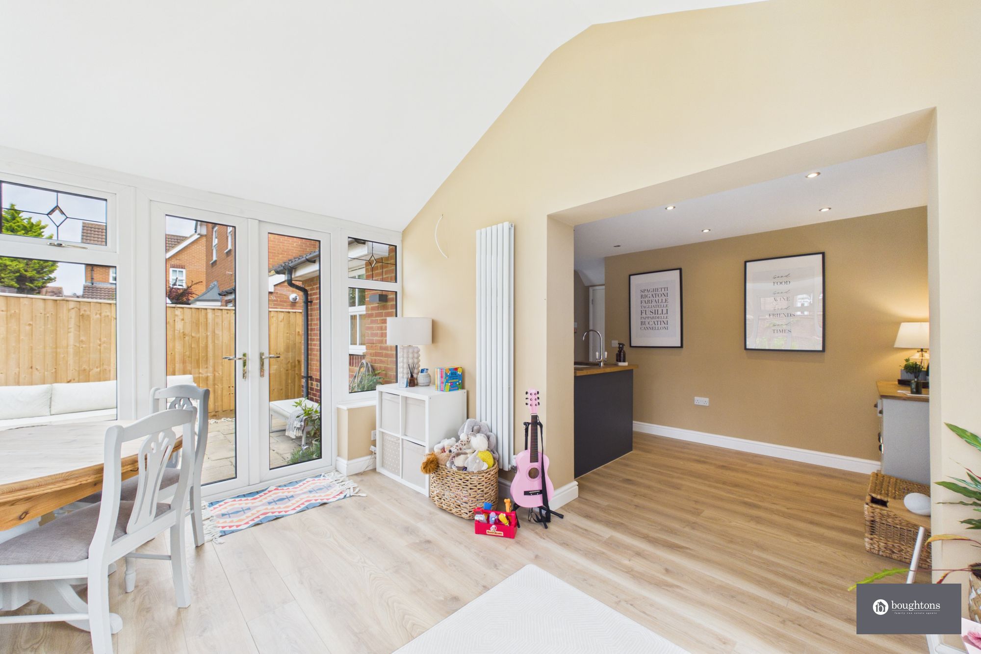 3 bed detached house for sale in Kestrel Crescent, Brackley, NN13  - Property Image 10
