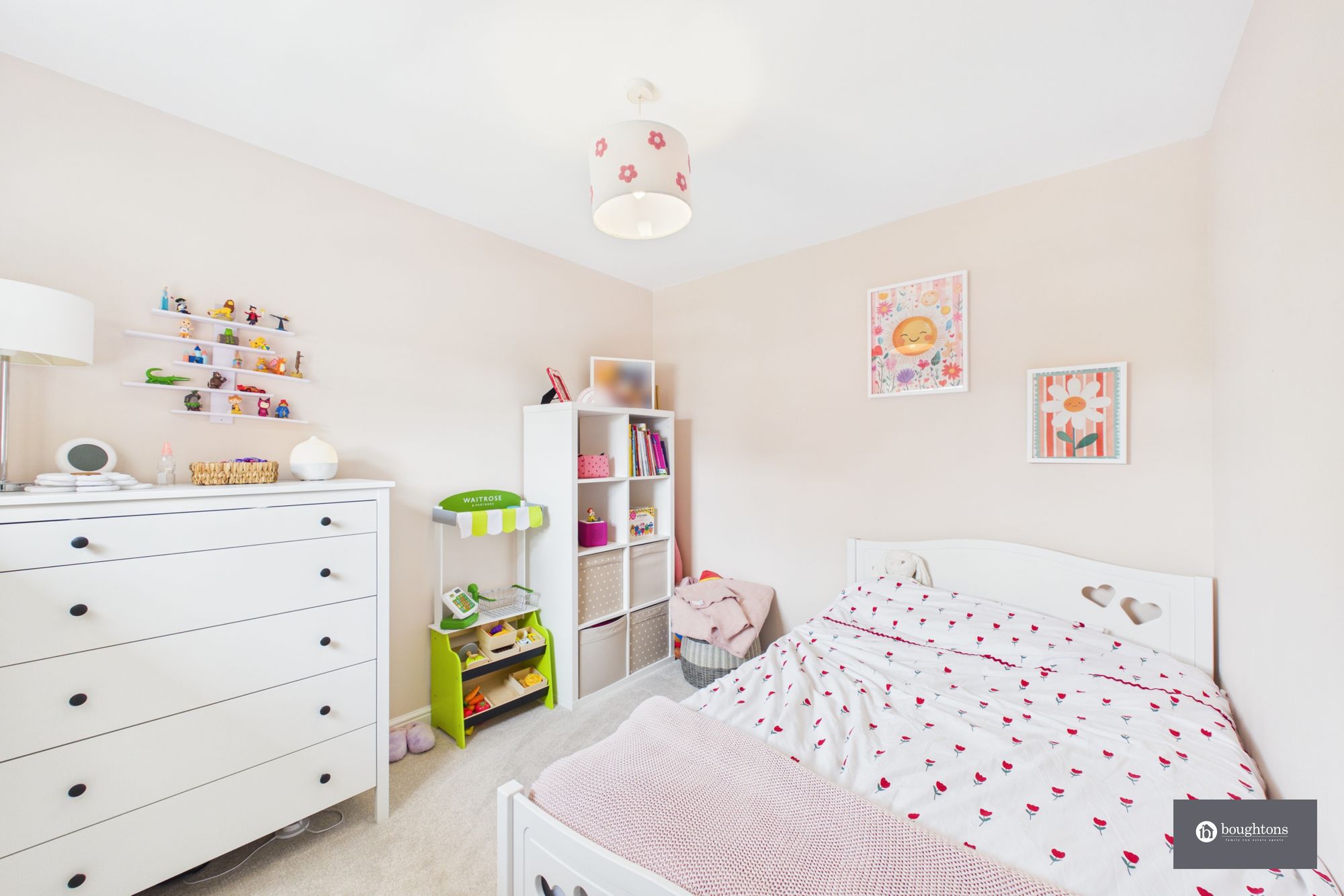 3 bed detached house for sale in Kestrel Crescent, Brackley, NN13  - Property Image 17