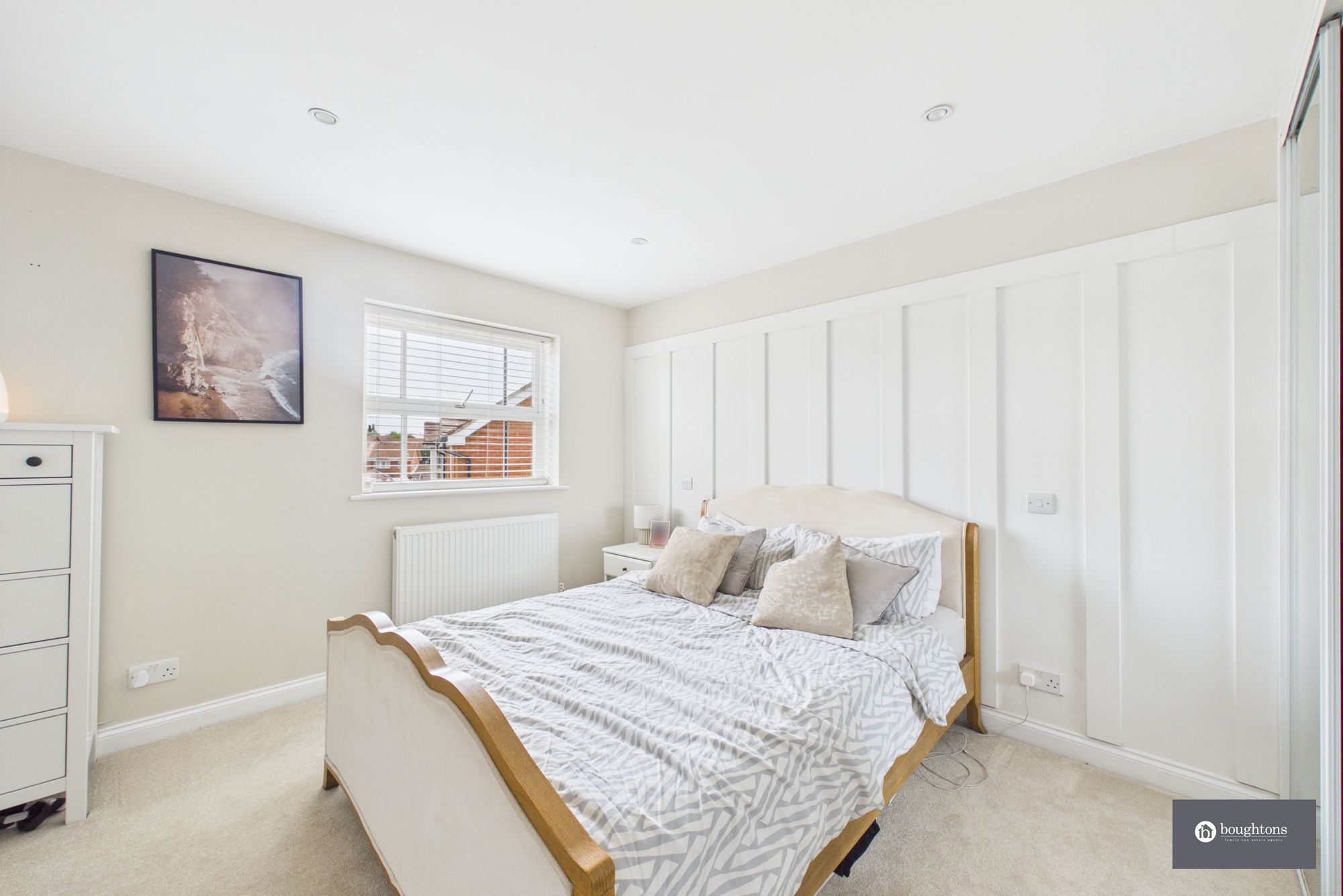 3 bed detached house for sale in Kestrel Crescent, Brackley, NN13  - Property Image 14