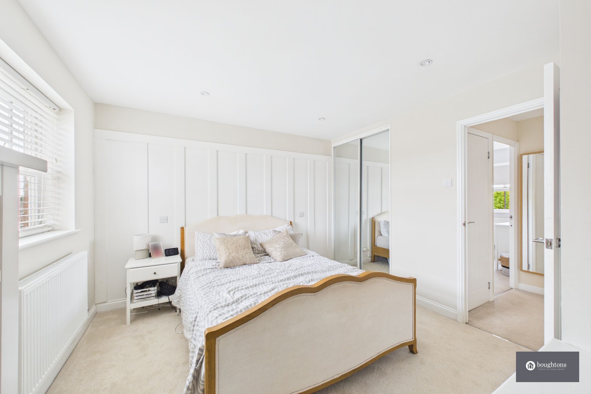 3 bed detached house for sale in Kestrel Crescent, Brackley, NN13  - Property Image 13
