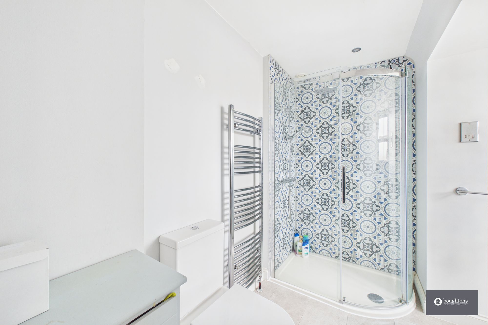 3 bed detached house for sale in Kestrel Crescent, Brackley, NN13  - Property Image 15
