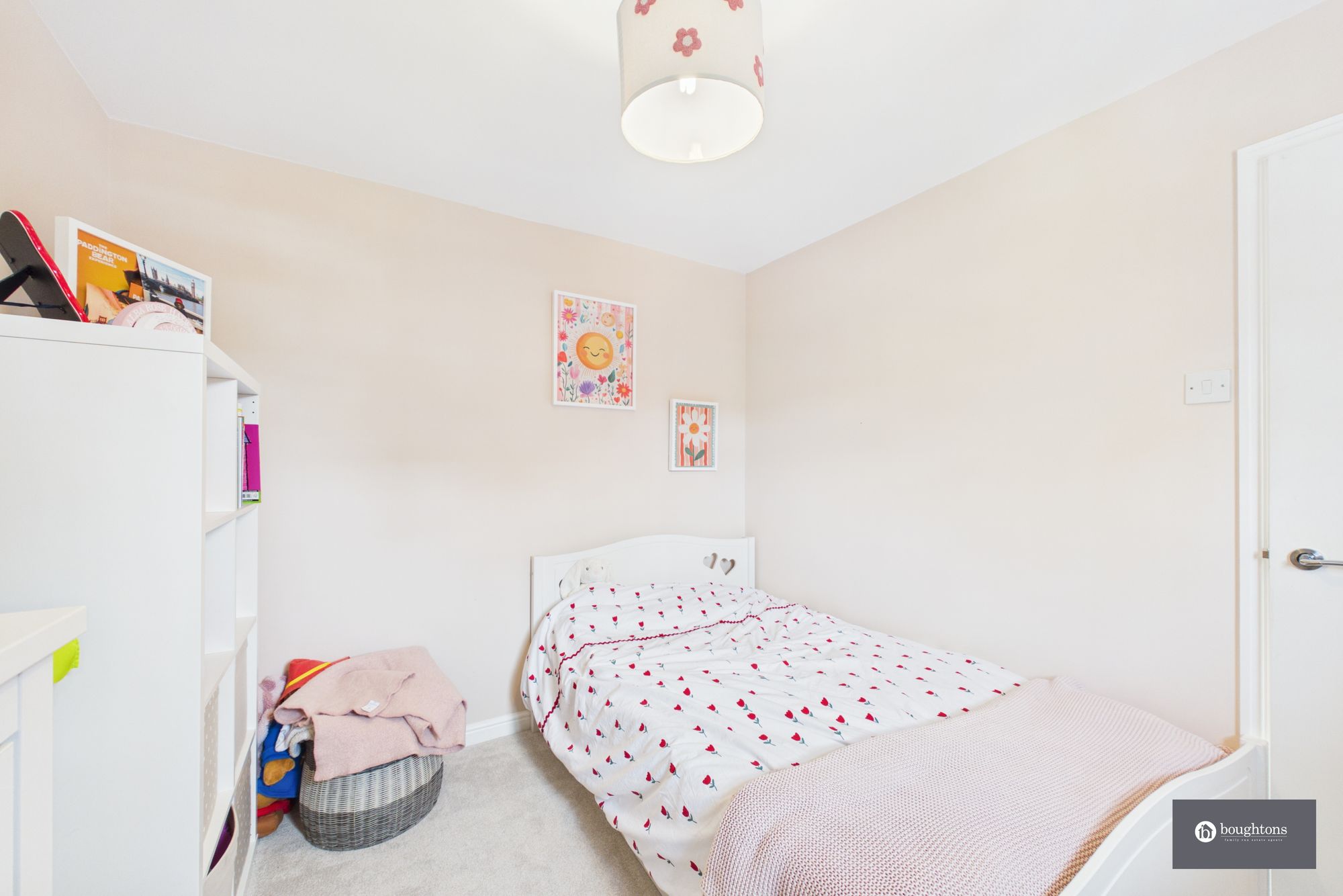 3 bed detached house for sale in Kestrel Crescent, Brackley, NN13  - Property Image 18
