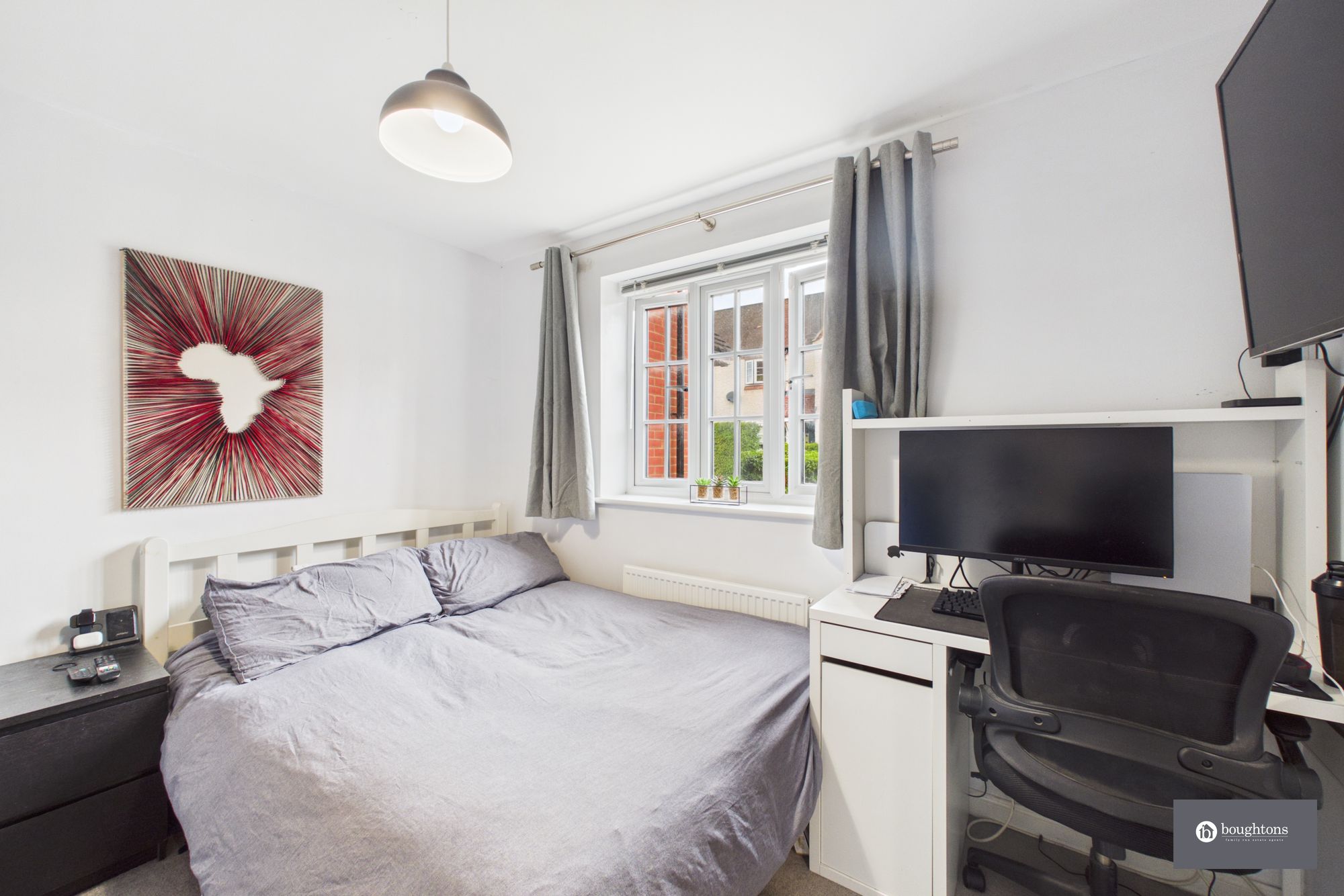 3 bed semi-detached house for sale in Cygnus Way, Brackley, NN13  - Property Image 15