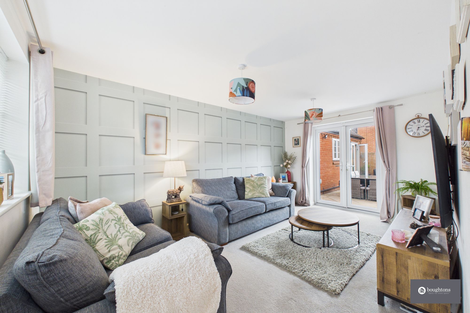 3 bed semi-detached house for sale in Cygnus Way, Brackley, NN13  - Property Image 3