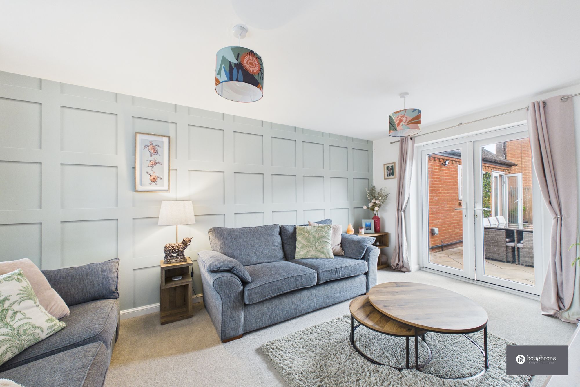 3 bed semi-detached house for sale in Cygnus Way, Brackley, NN13  - Property Image 6