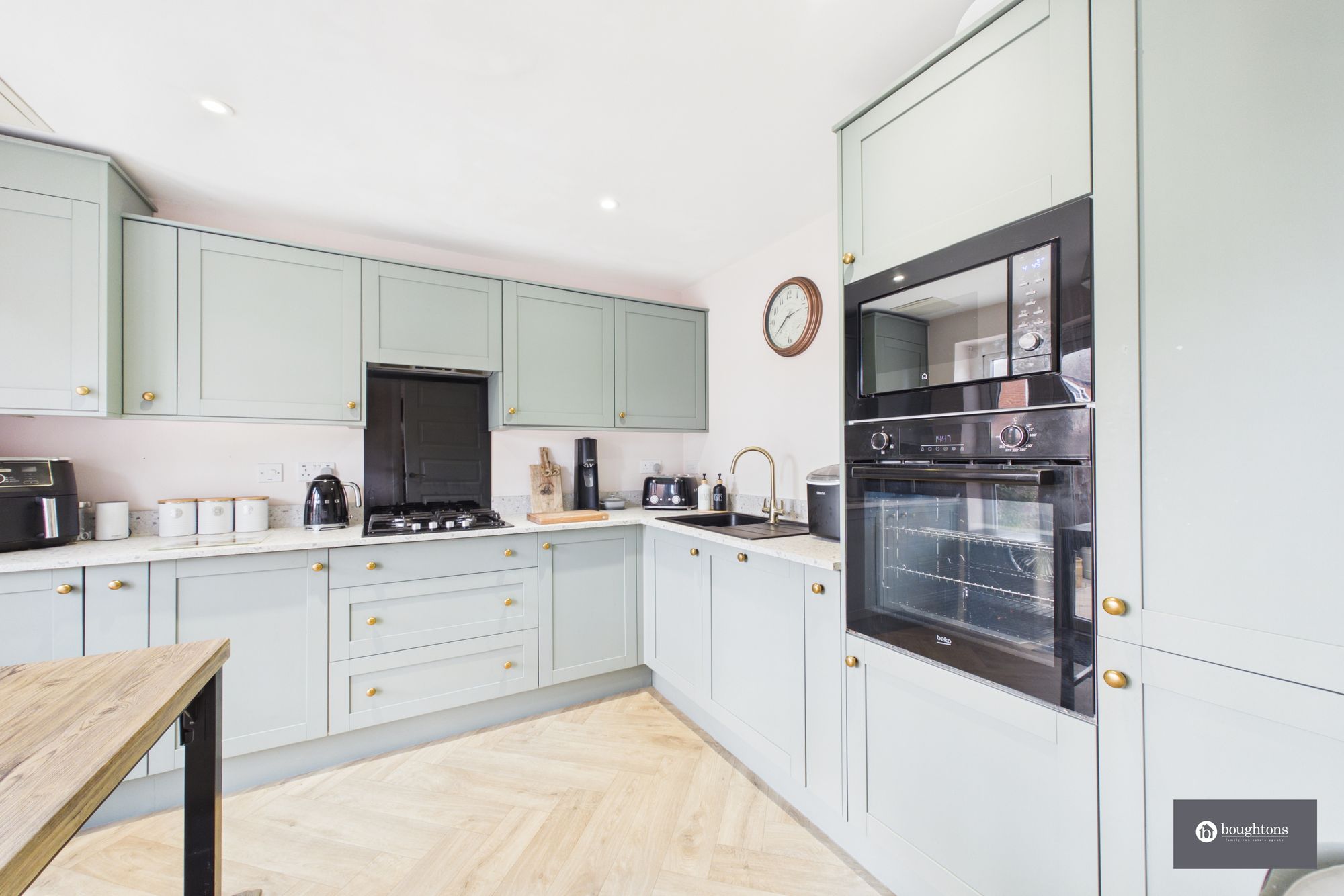 3 bed semi-detached house for sale in Cygnus Way, Brackley, NN13  - Property Image 9