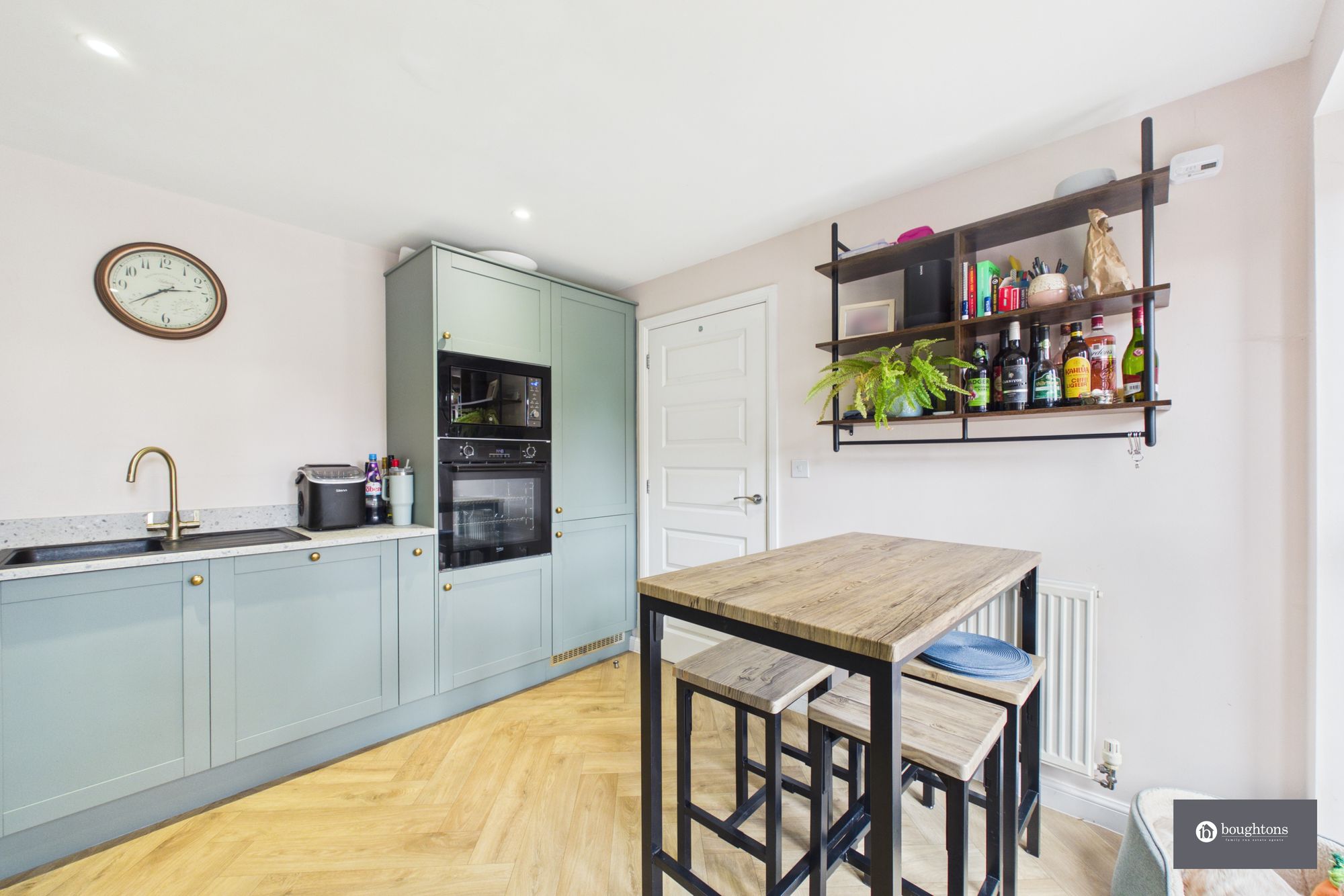 3 bed semi-detached house for sale in Cygnus Way, Brackley, NN13  - Property Image 4