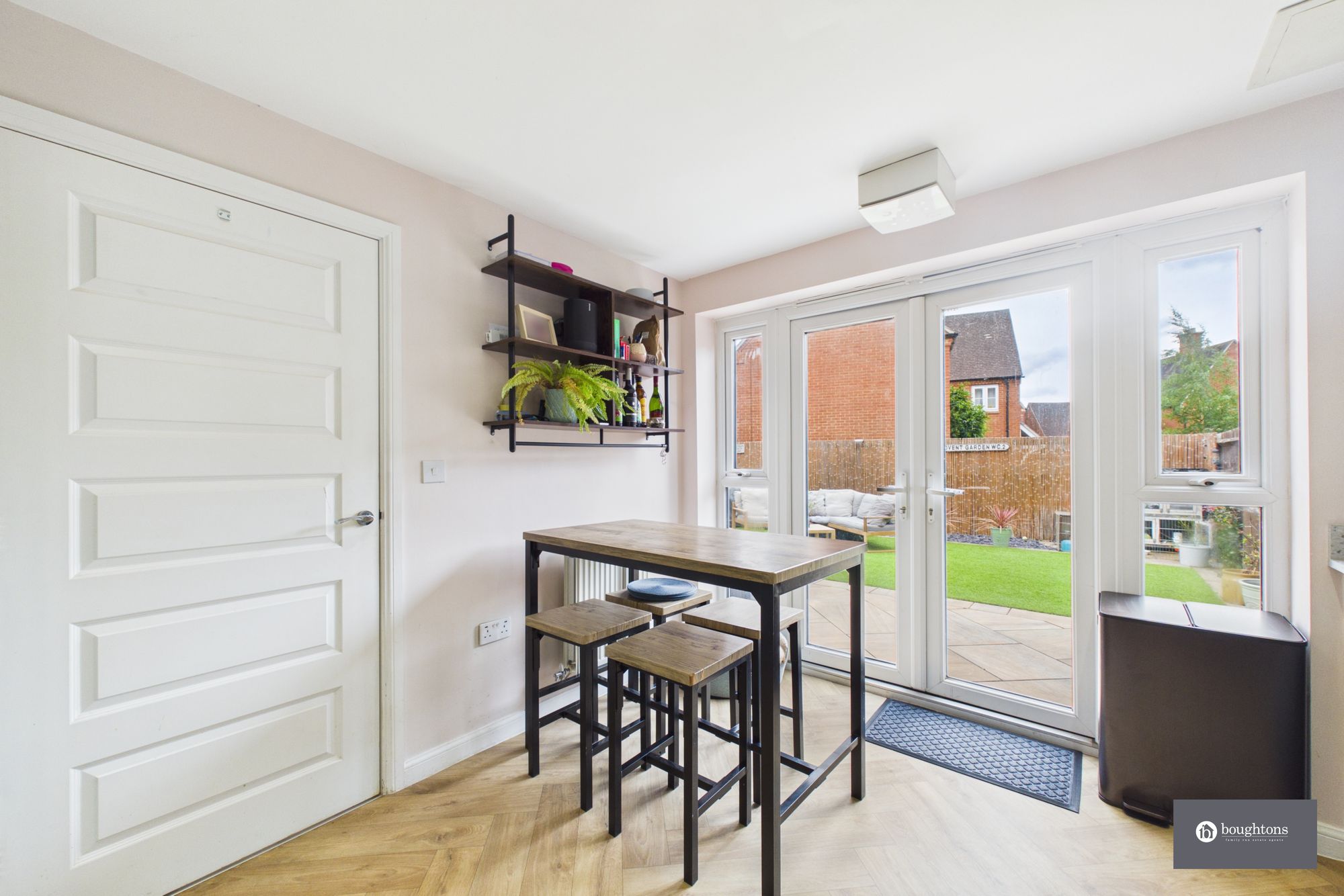 3 bed semi-detached house for sale in Cygnus Way, Brackley, NN13  - Property Image 11