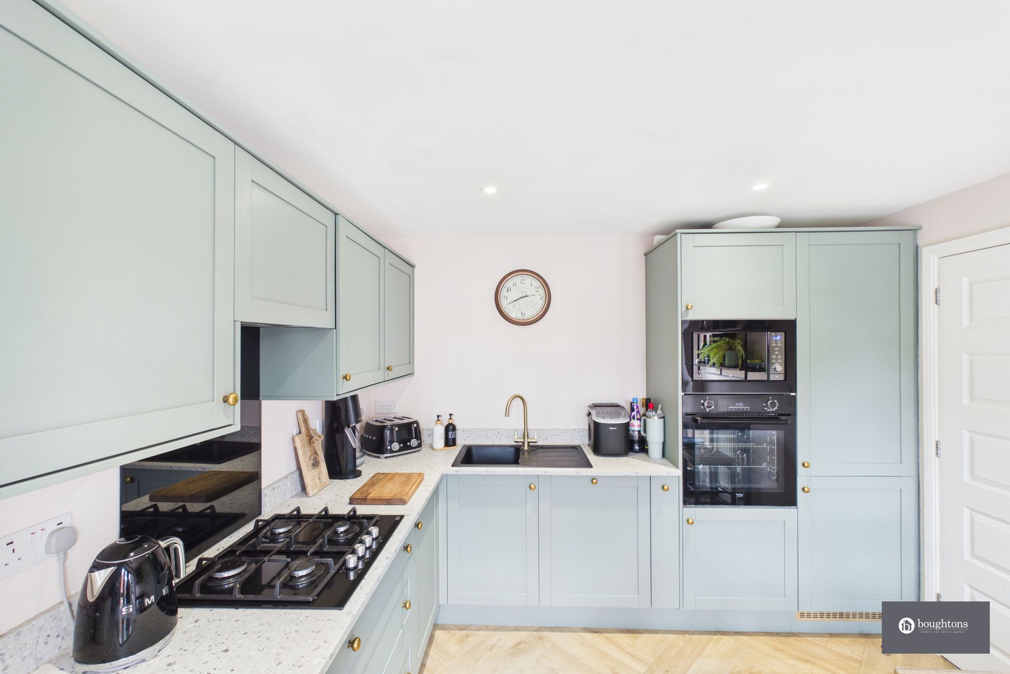 3 bed semi-detached house for sale in Cygnus Way, Brackley, NN13  - Property Image 8