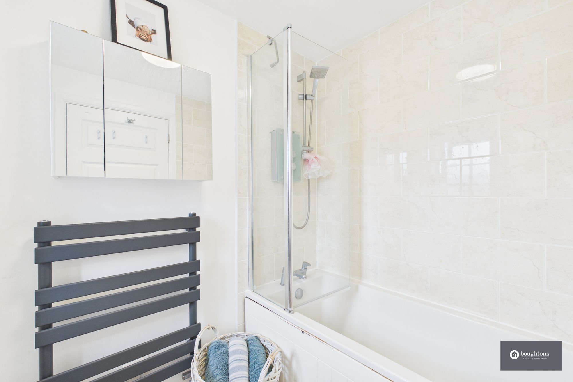 3 bed semi-detached house for sale in Cygnus Way, Brackley, NN13  - Property Image 25