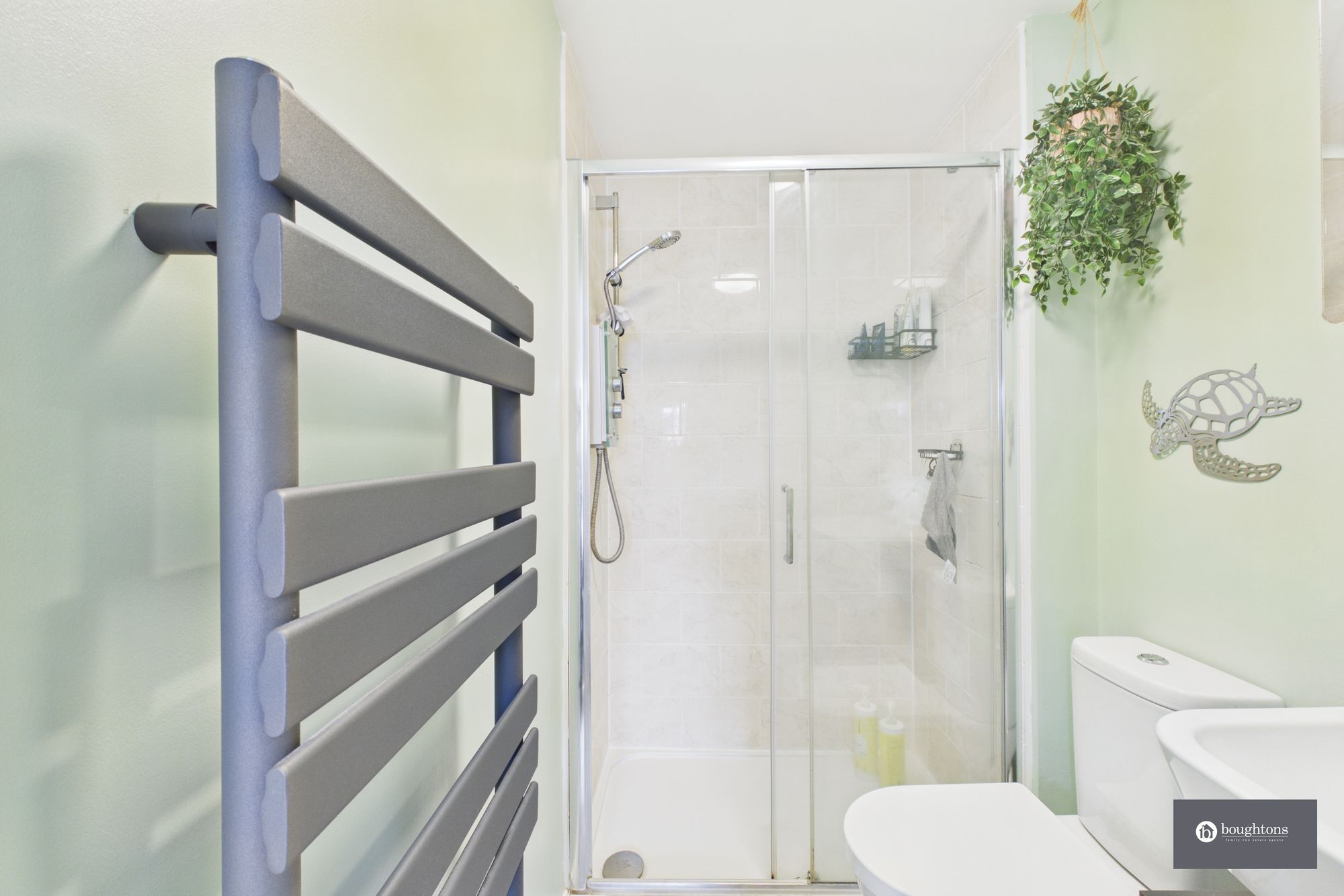 3 bed semi-detached house for sale in Cygnus Way, Brackley, NN13  - Property Image 19