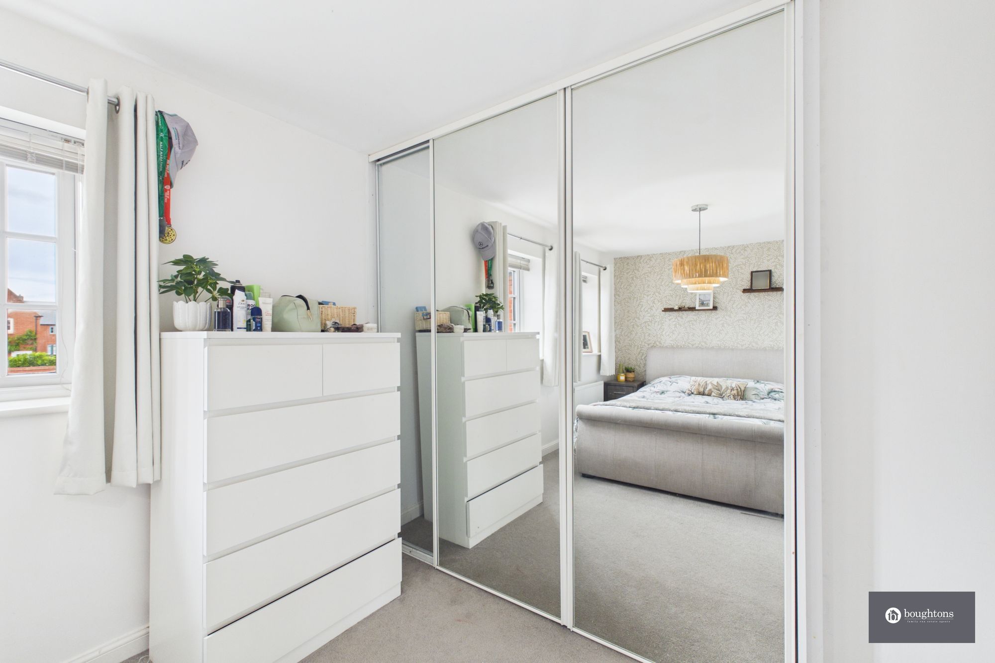 3 bed semi-detached house for sale in Cygnus Way, Brackley, NN13  - Property Image 18