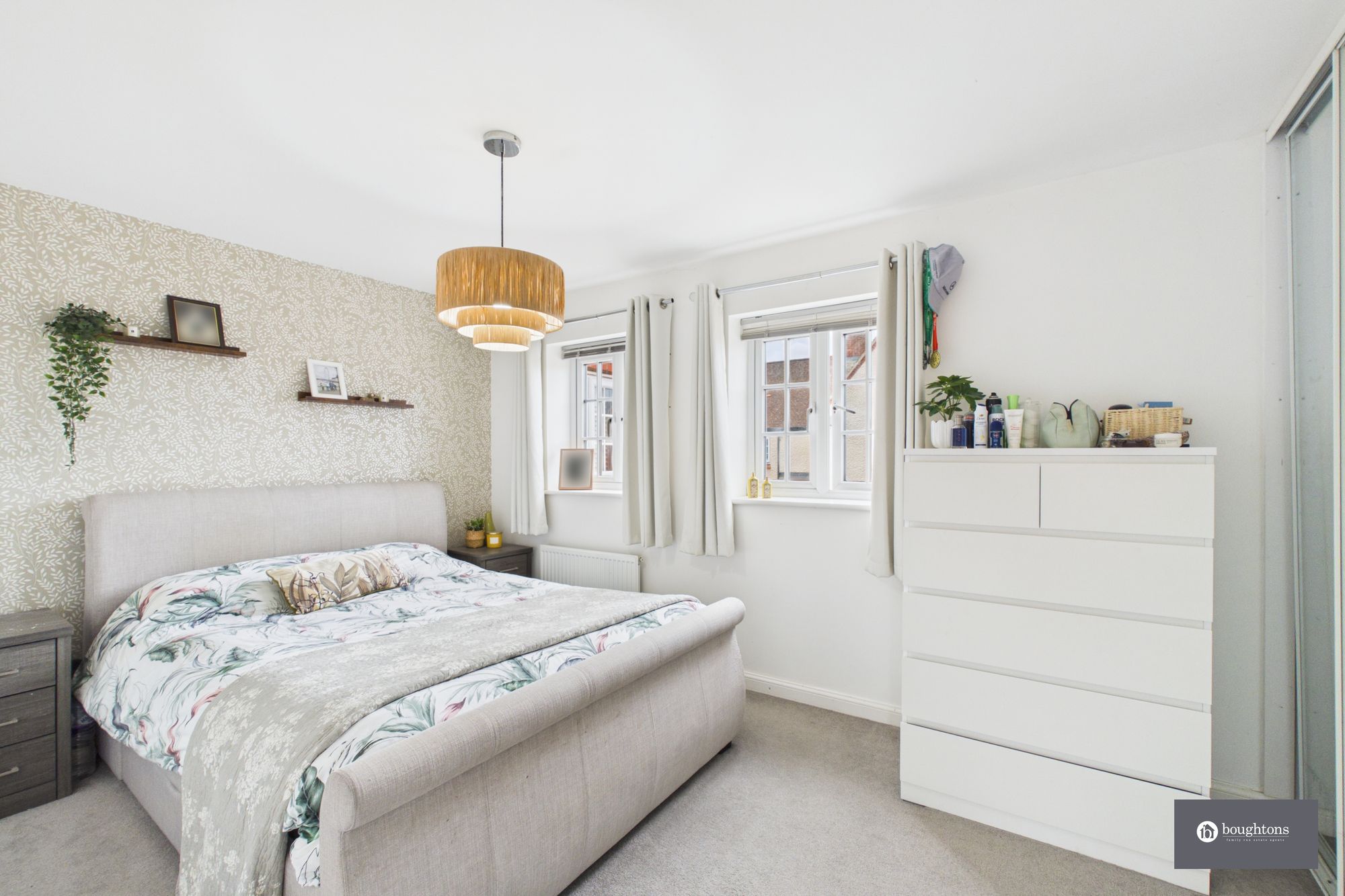 3 bed semi-detached house for sale in Cygnus Way, Brackley, NN13  - Property Image 17
