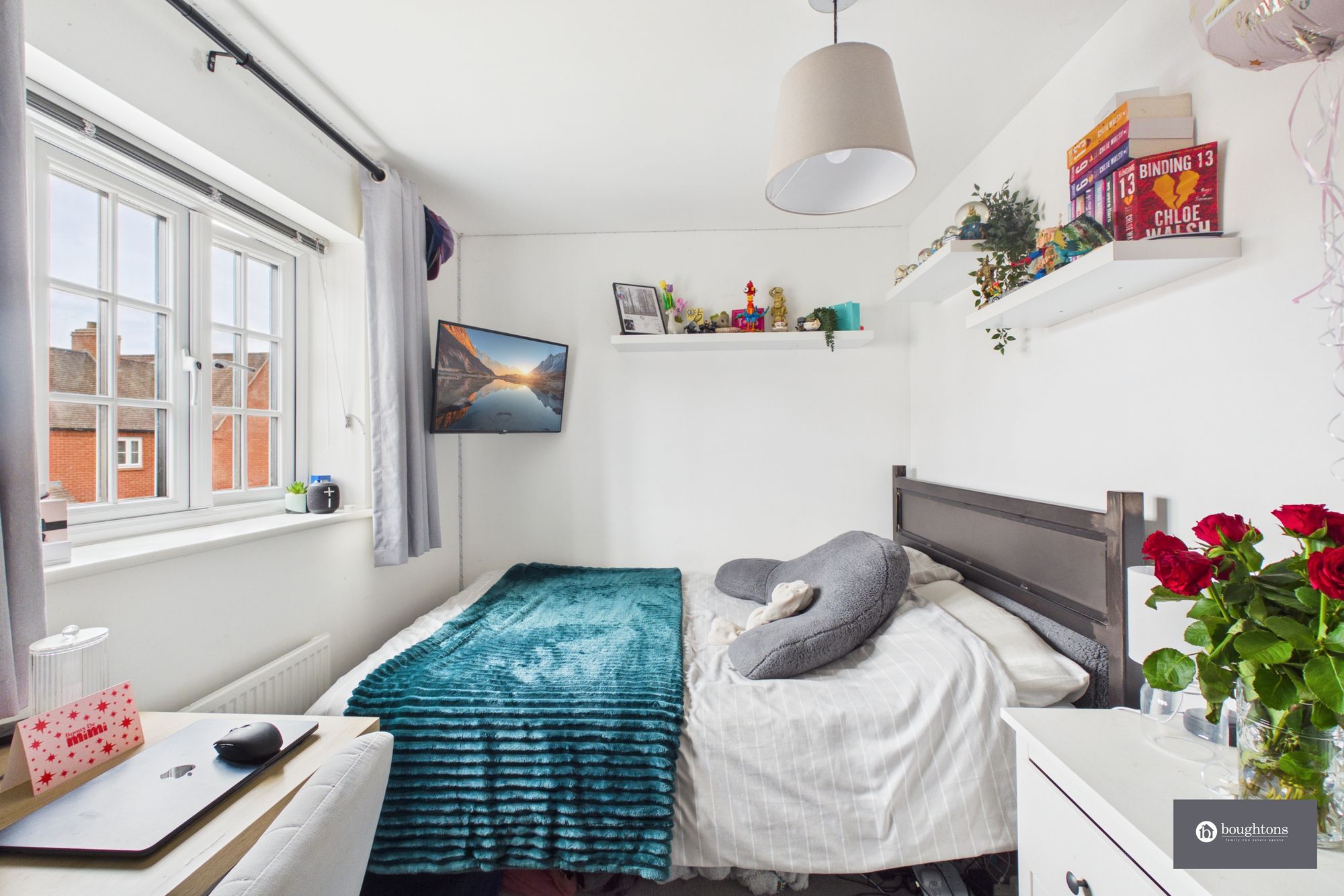 3 bed semi-detached house for sale in Cygnus Way, Brackley, NN13  - Property Image 21