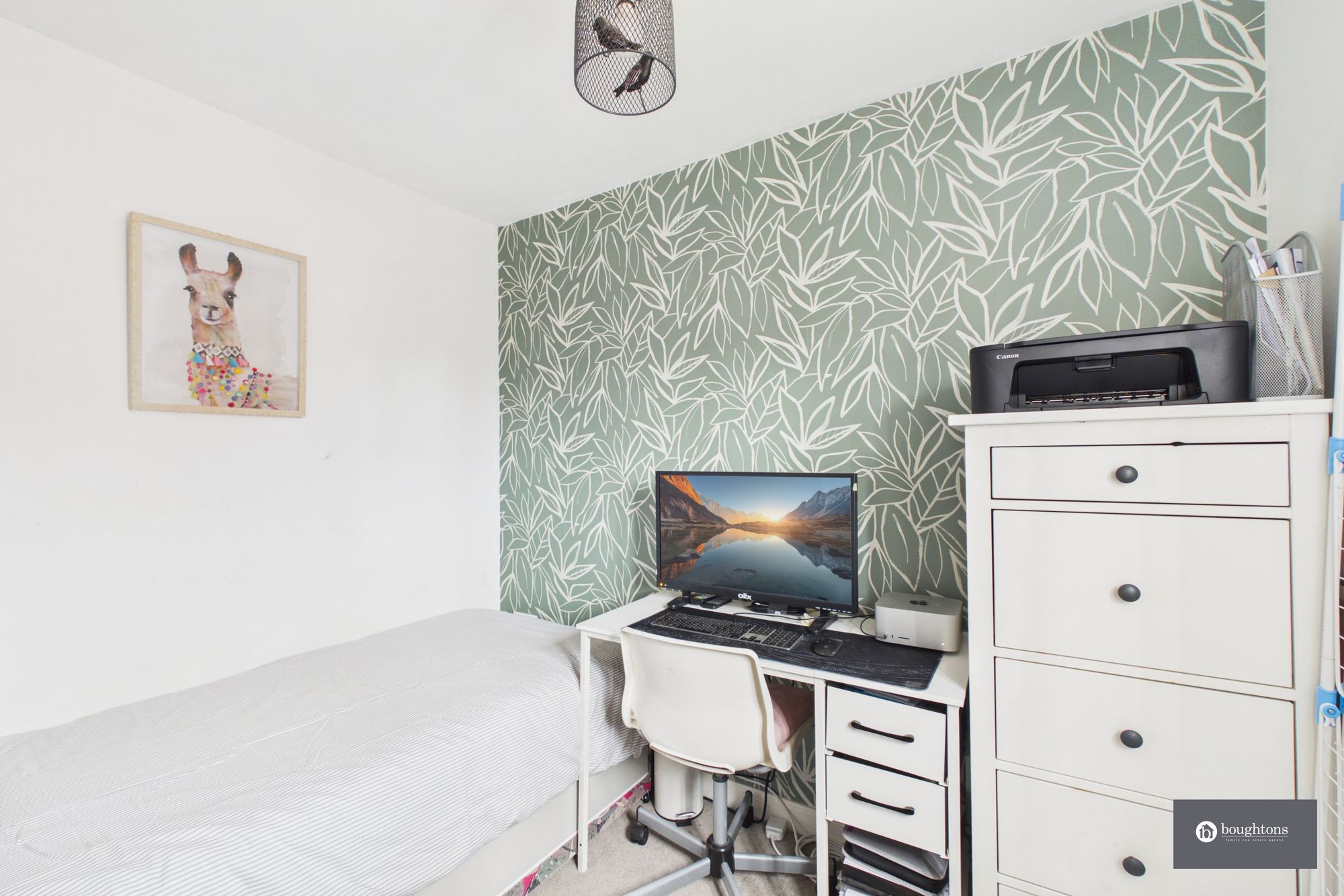 3 bed semi-detached house for sale in Cygnus Way, Brackley, NN13  - Property Image 24