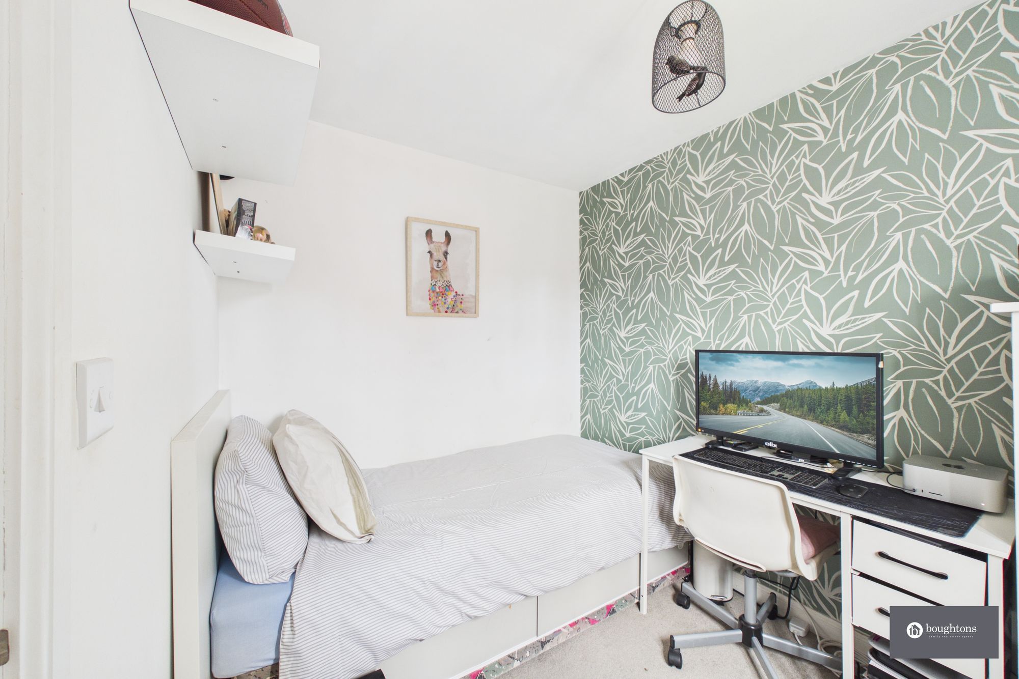 3 bed semi-detached house for sale in Cygnus Way, Brackley, NN13  - Property Image 23