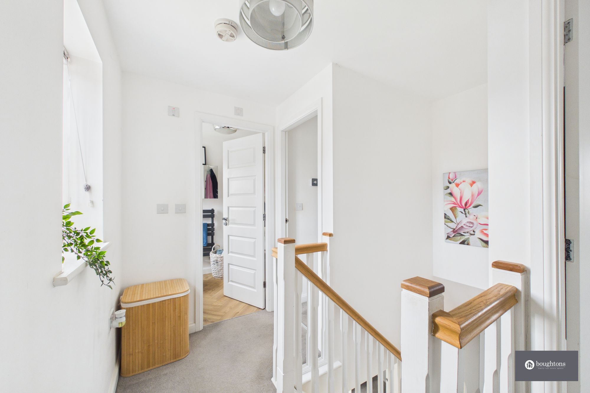3 bed semi-detached house for sale in Cygnus Way, Brackley, NN13  - Property Image 16