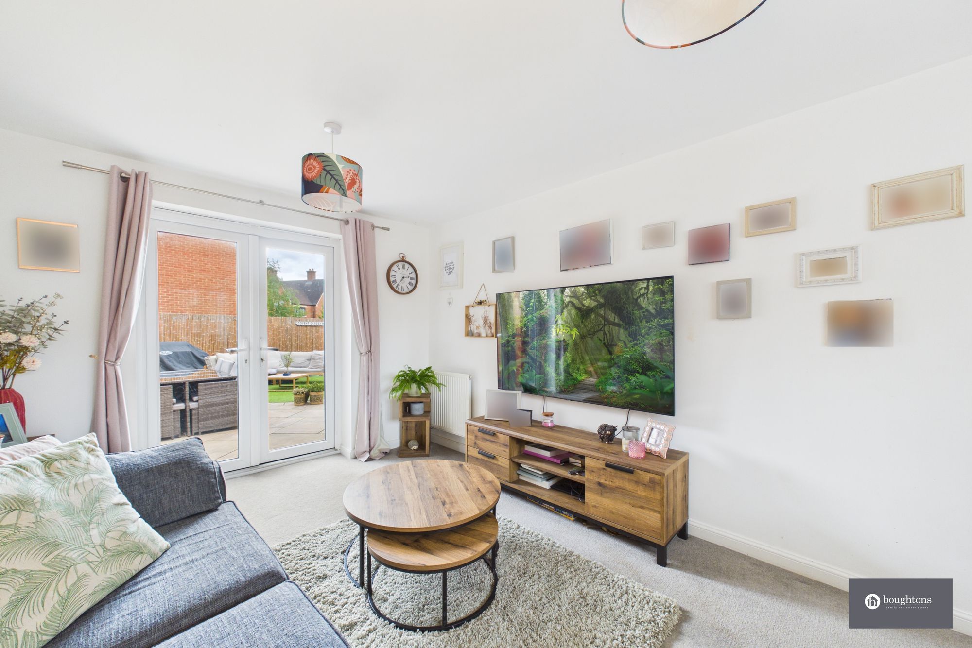 3 bed semi-detached house for sale in Cygnus Way, Brackley, NN13  - Property Image 7