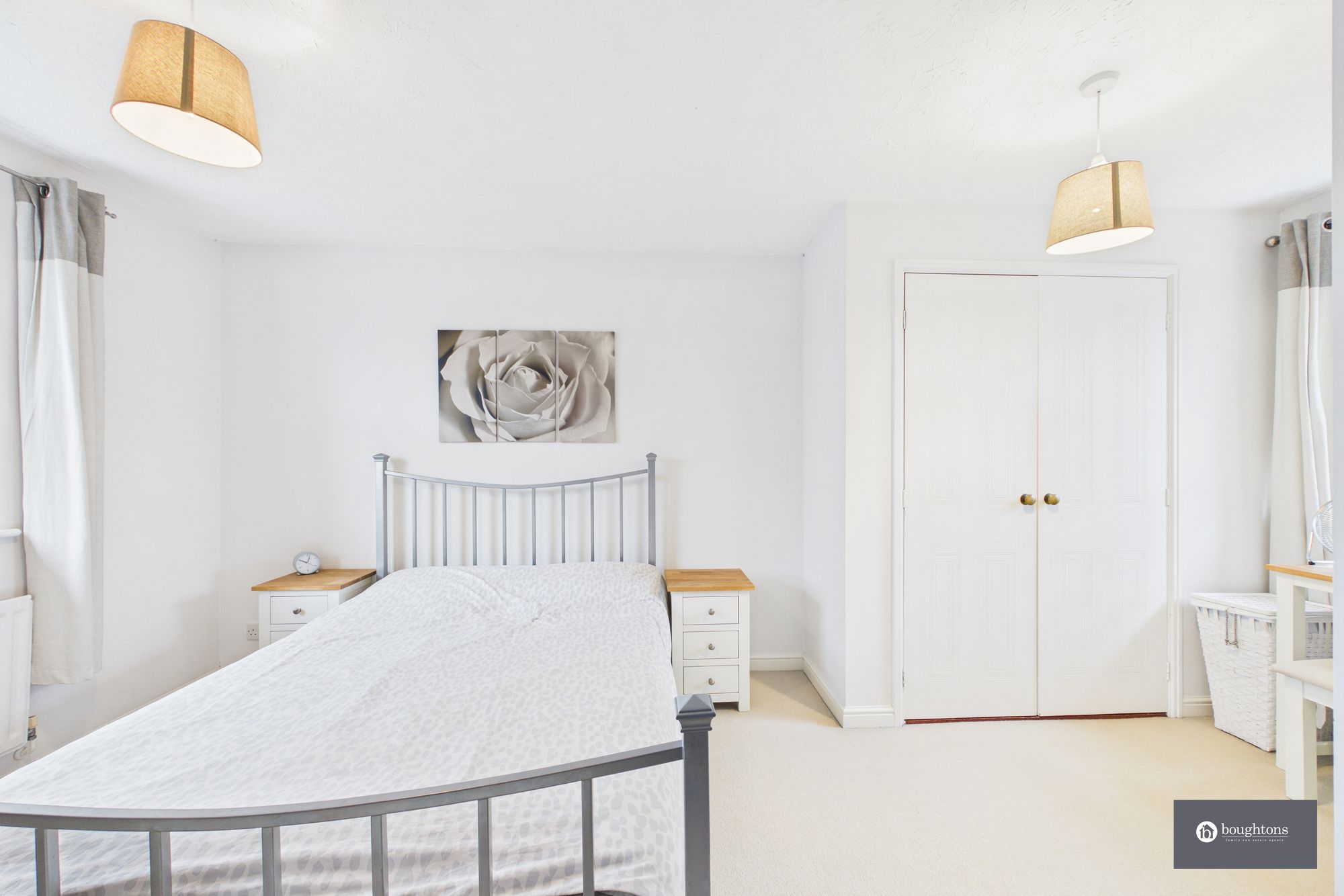 3 bed detached house for sale in Kingfisher Road, Brackley, NN13  - Property Image 23