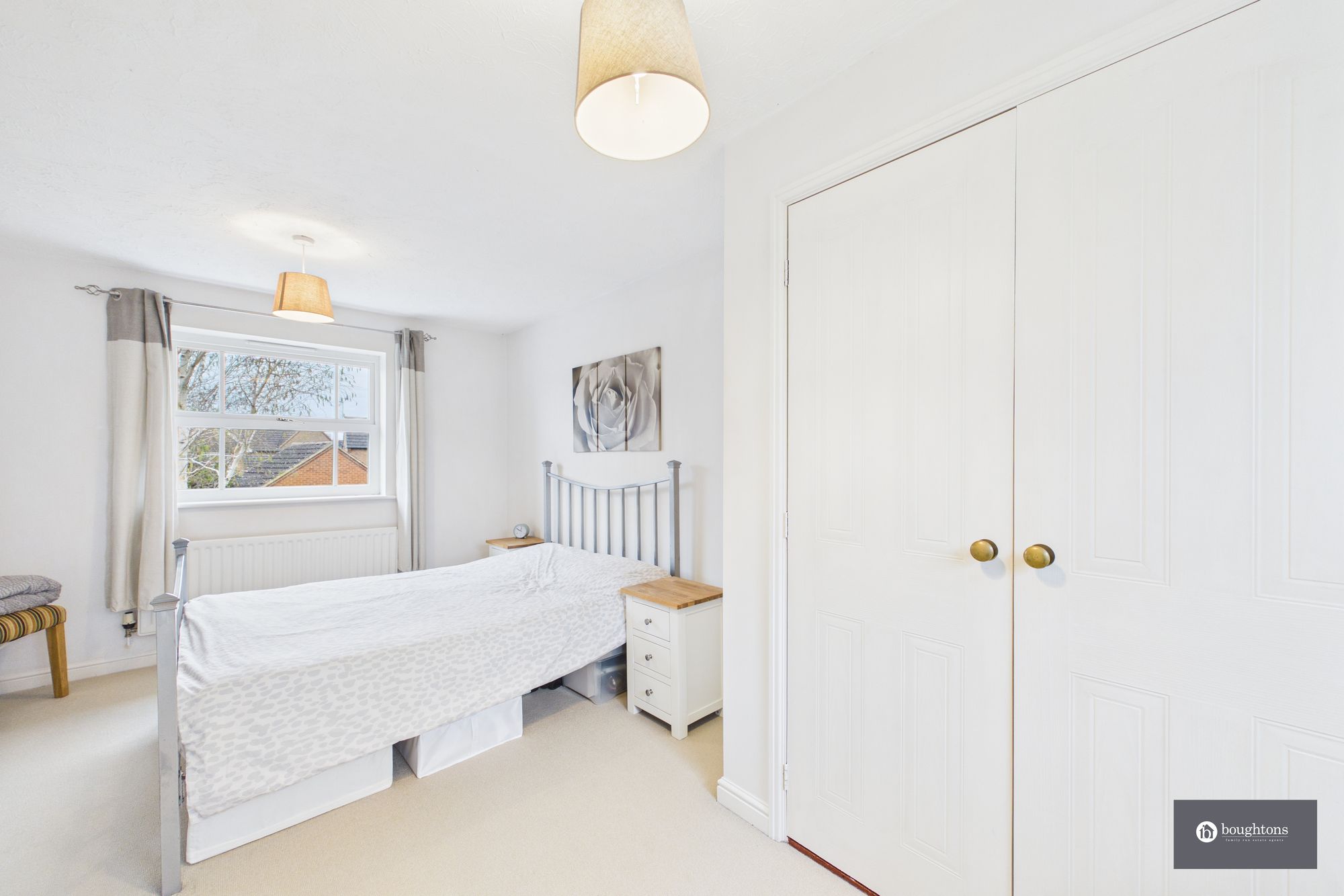 3 bed detached house for sale in Kingfisher Road, Brackley, NN13  - Property Image 24