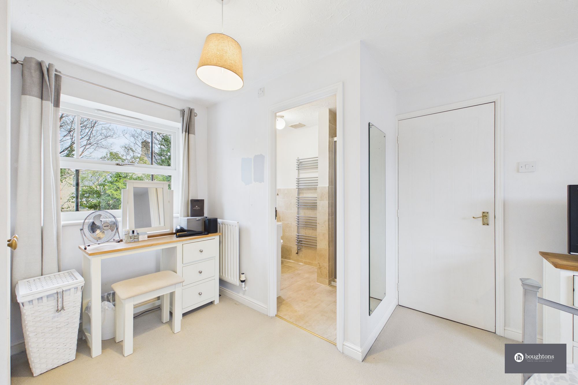 3 bed detached house for sale in Kingfisher Road, Brackley, NN13  - Property Image 26