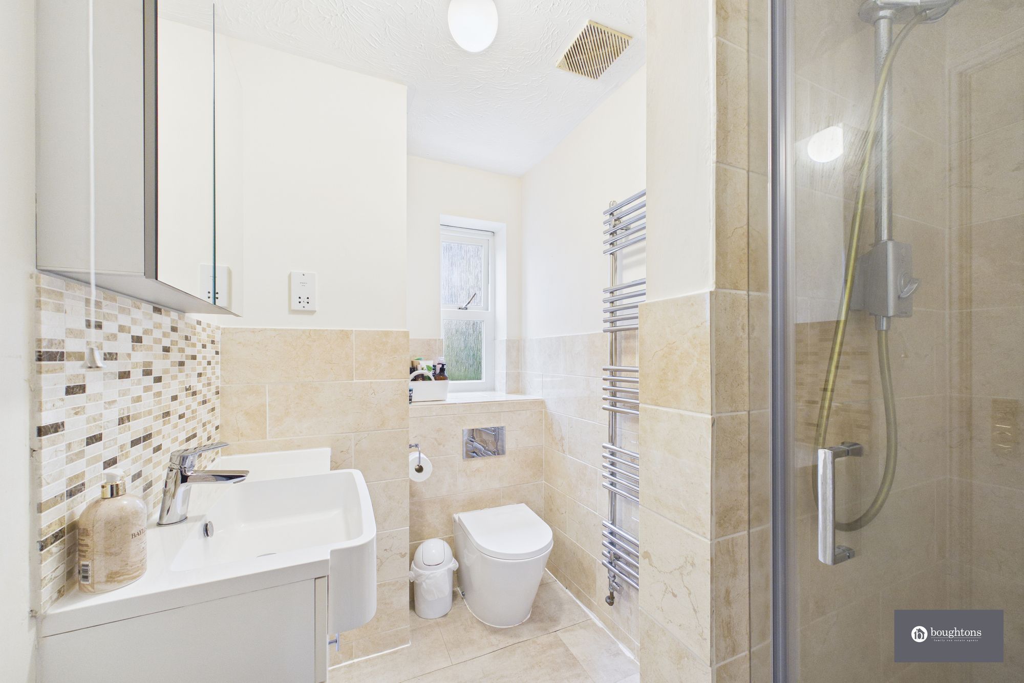 3 bed detached house for sale in Kingfisher Road, Brackley, NN13  - Property Image 27