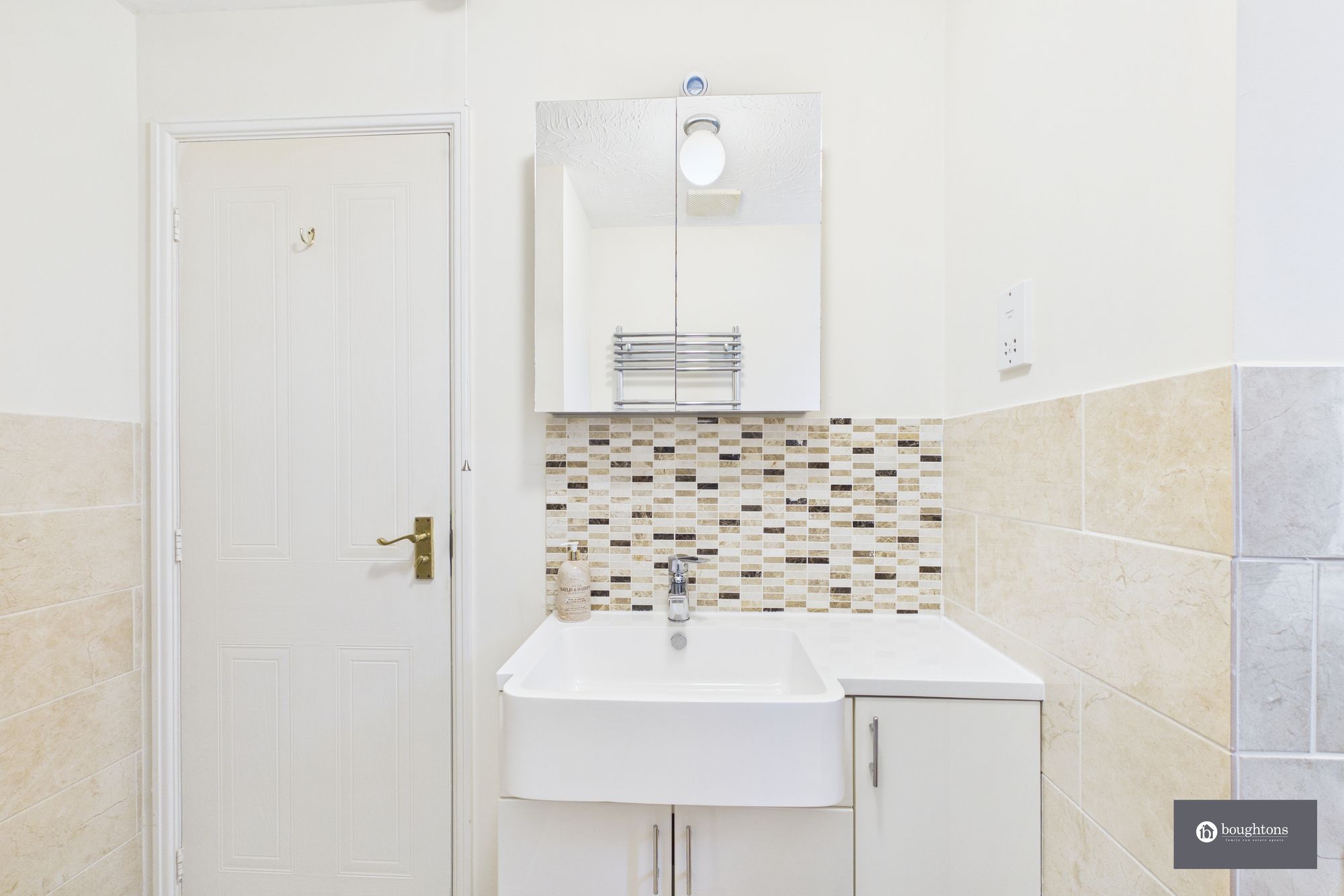 3 bed detached house for sale in Kingfisher Road, Brackley, NN13  - Property Image 28