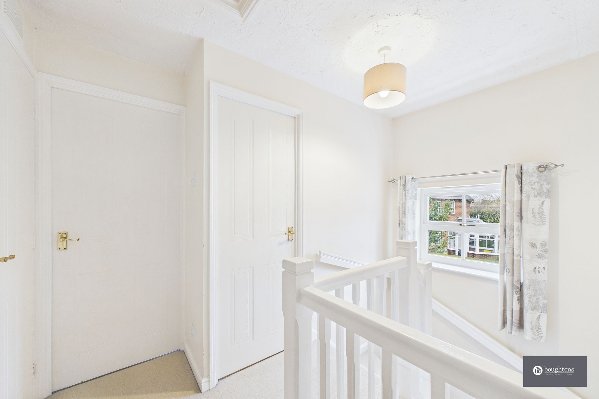 3 bed detached house for sale in Kingfisher Road, Brackley, NN13  - Property Image 22