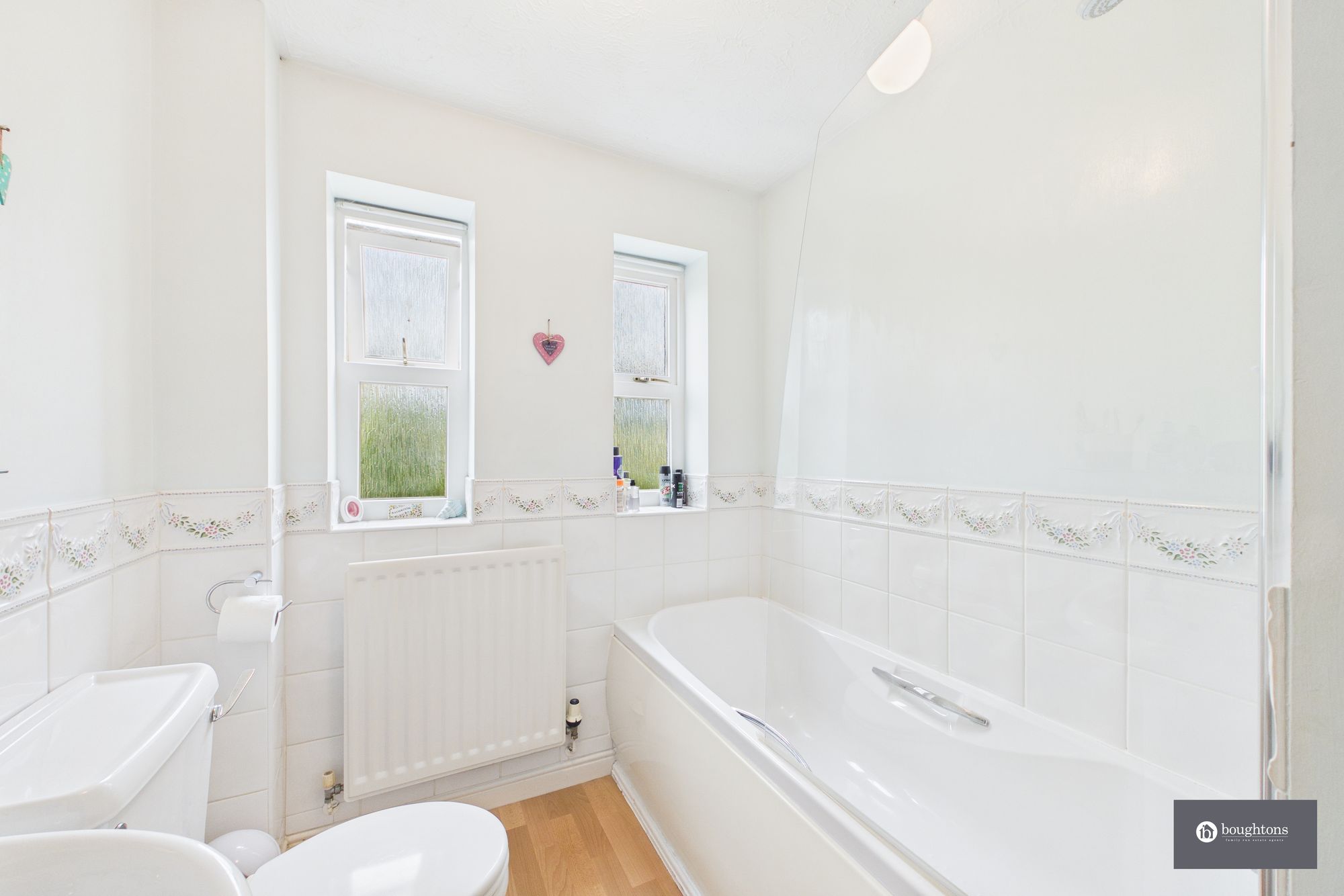 3 bed detached house for sale in Kingfisher Road, Brackley, NN13  - Property Image 34