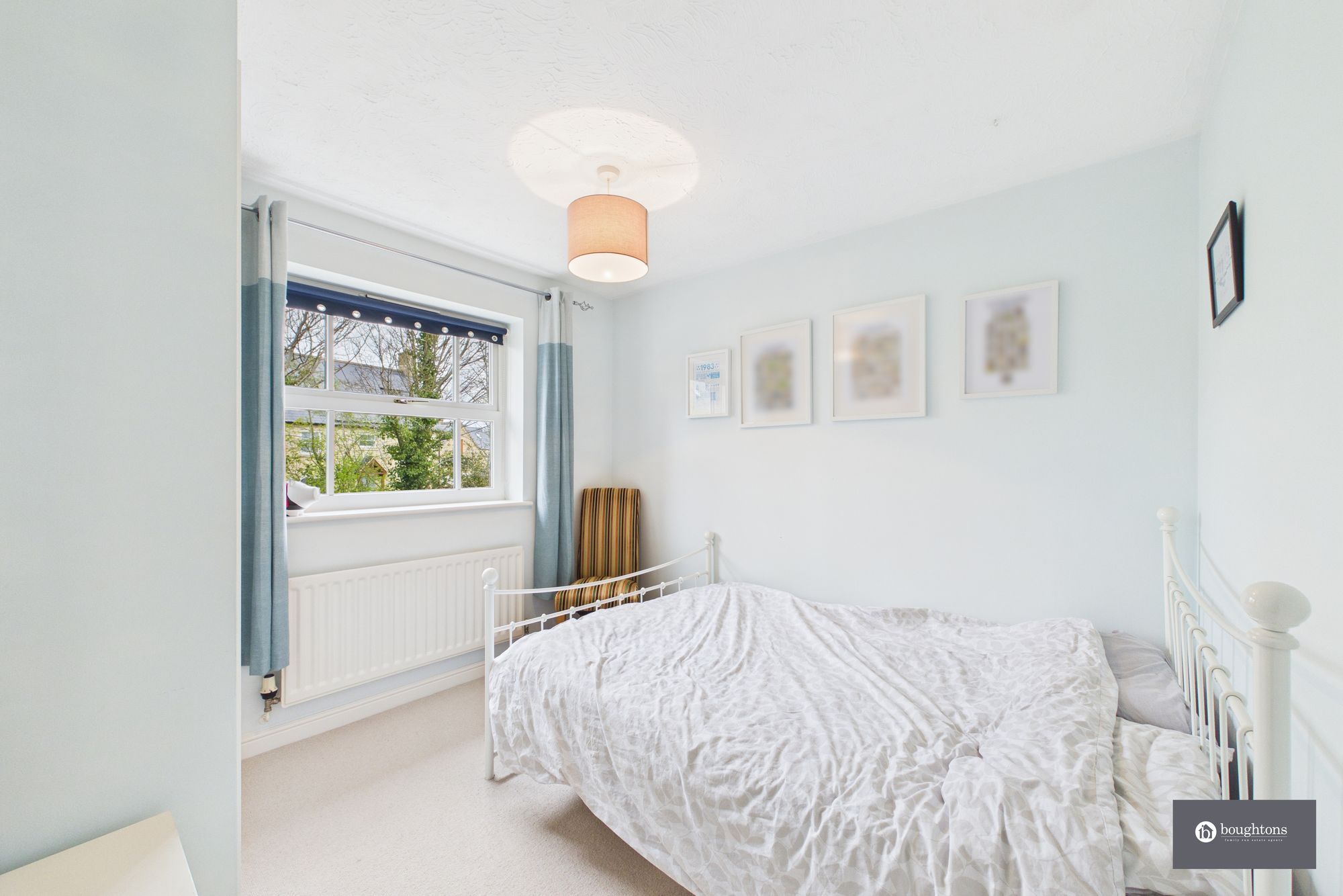 3 bed detached house for sale in Kingfisher Road, Brackley, NN13  - Property Image 29