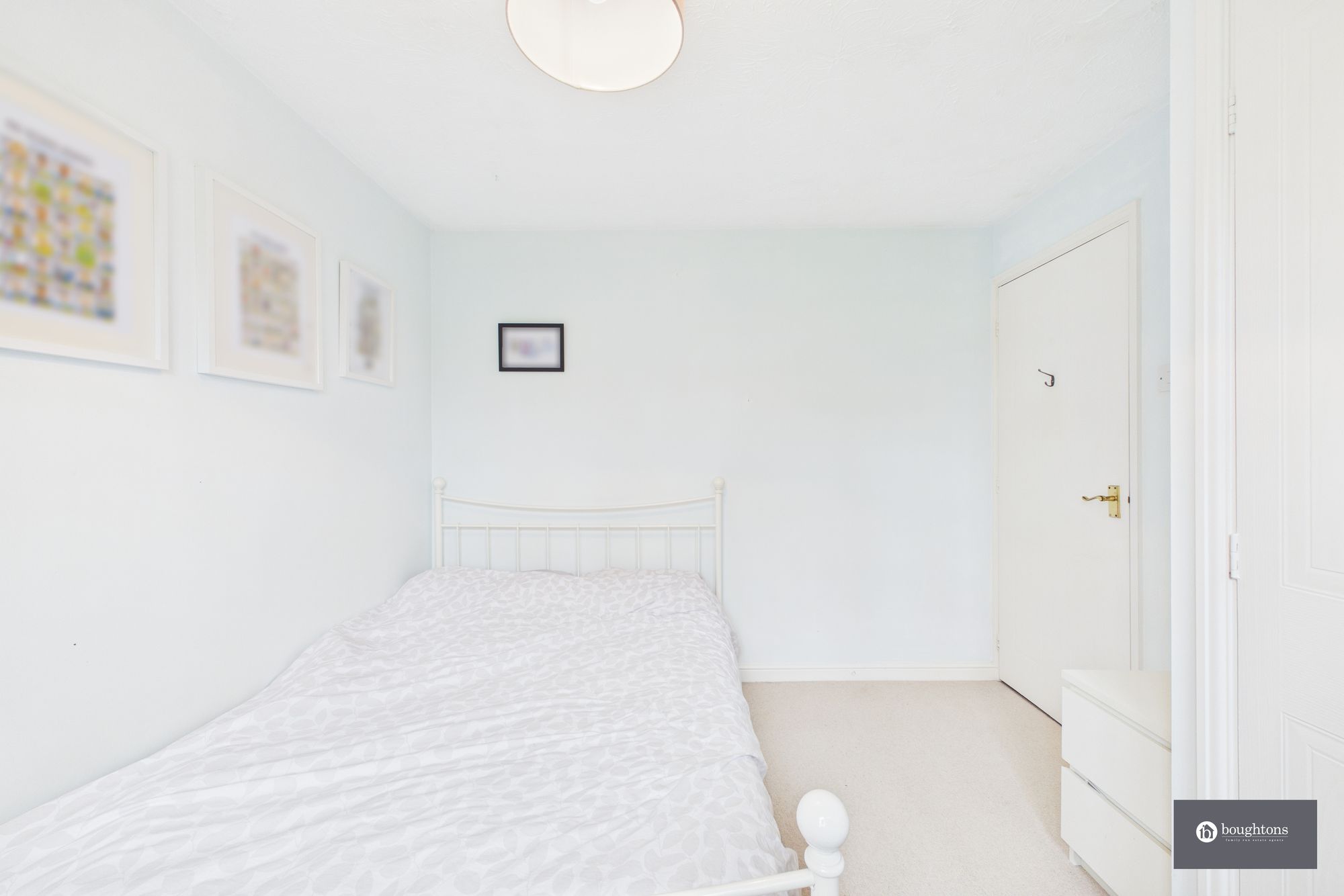 3 bed detached house for sale in Kingfisher Road, Brackley, NN13  - Property Image 30