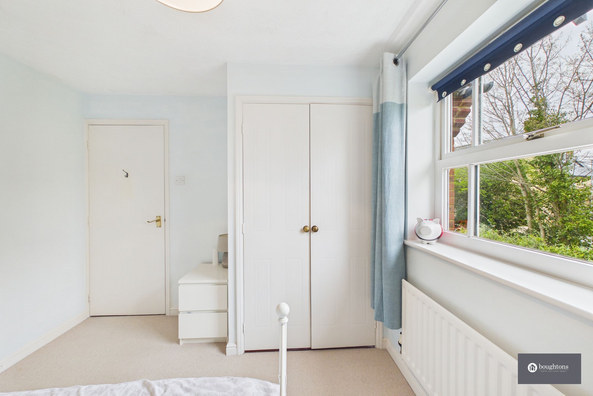 3 bed detached house for sale in Kingfisher Road, Brackley, NN13  - Property Image 31