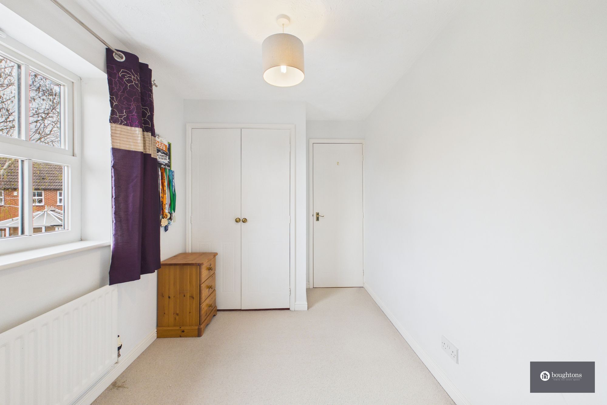 3 bed detached house for sale in Kingfisher Road, Brackley, NN13  - Property Image 33