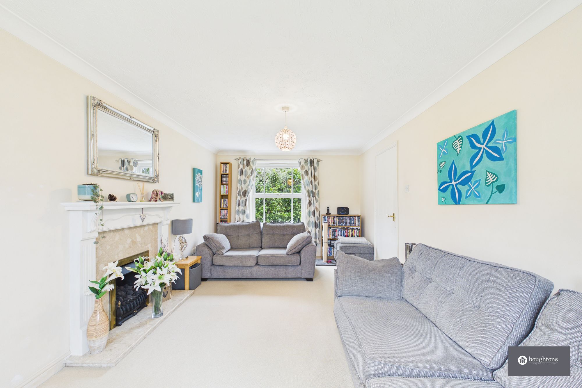 3 bed detached house for sale in Kingfisher Road, Brackley, NN13  - Property Image 10